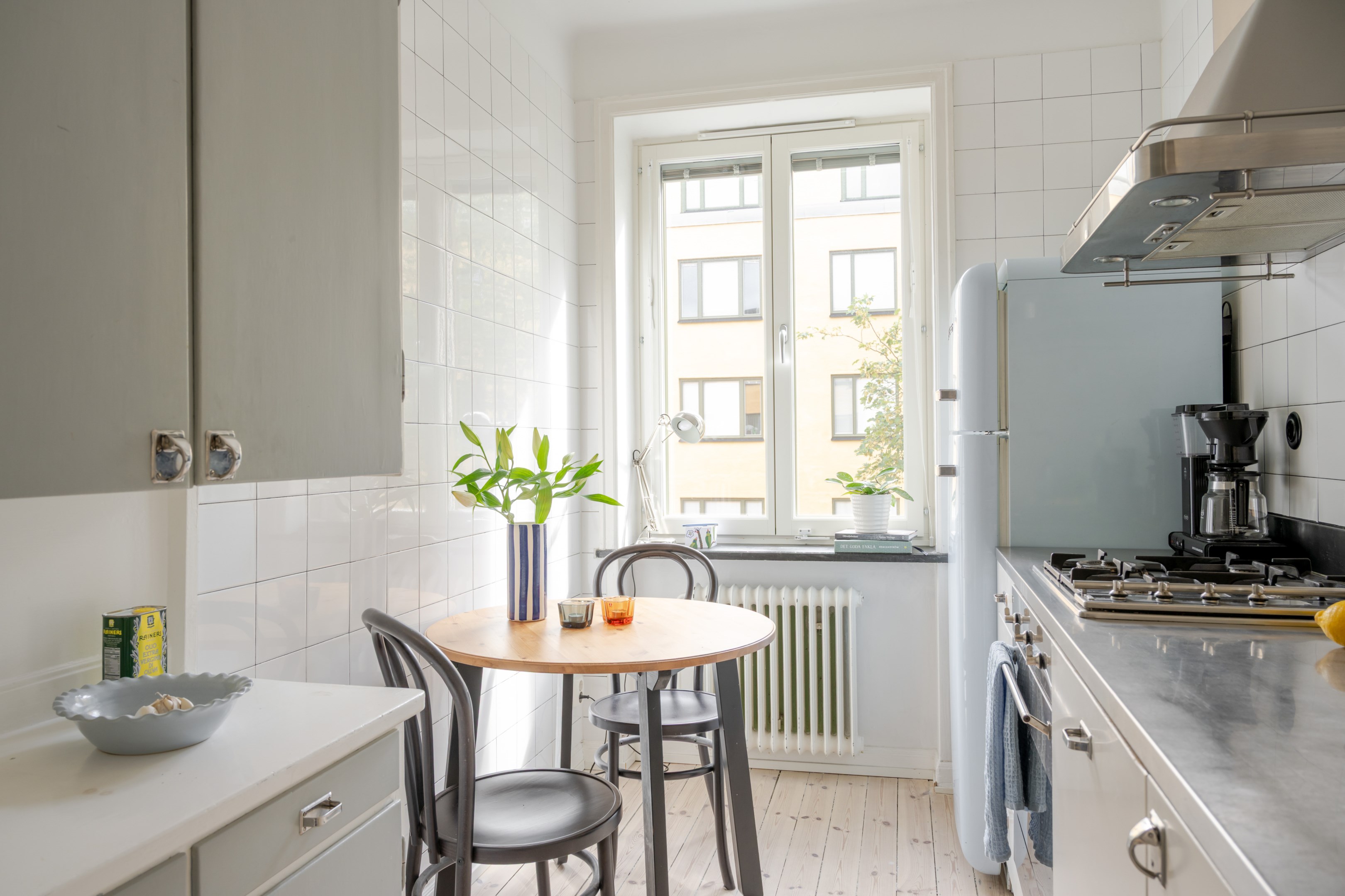 Bostadsbild från Lundagatan 44A, Såld i Södermalm, Stockholm