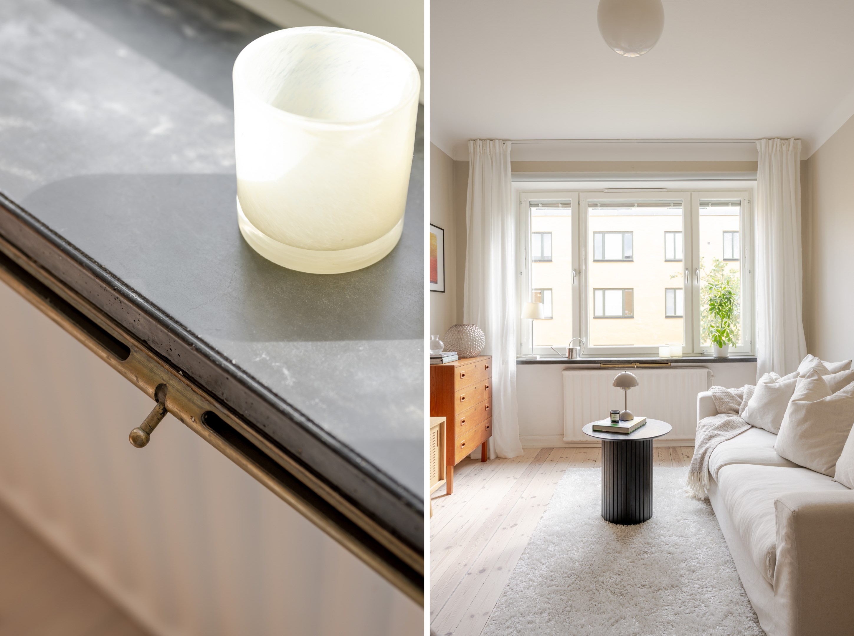 Bostadsbild från Lundagatan 44A, Såld i Södermalm, Stockholm