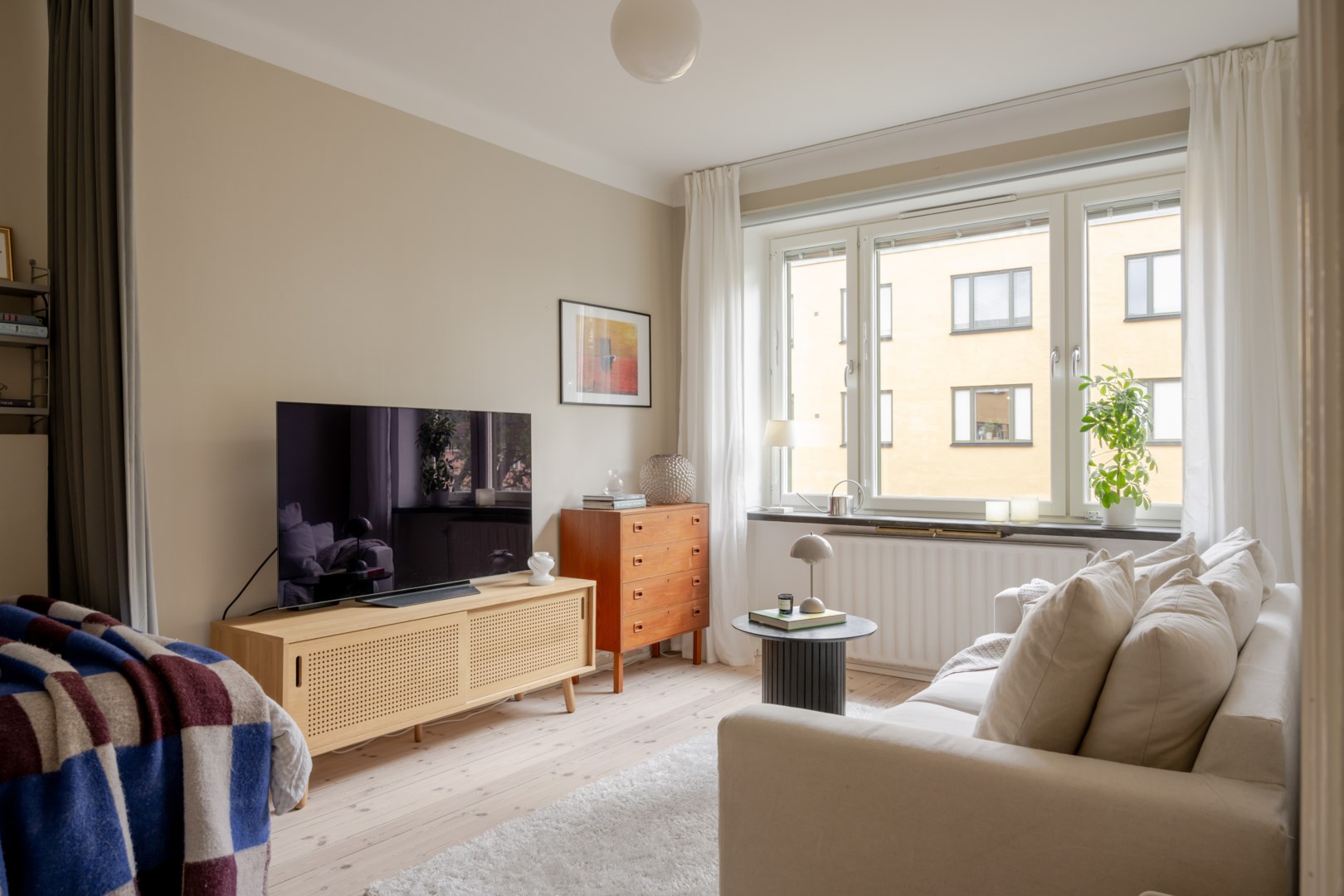 Bostadsbild från Lundagatan 44A, Såld i Södermalm, Stockholm