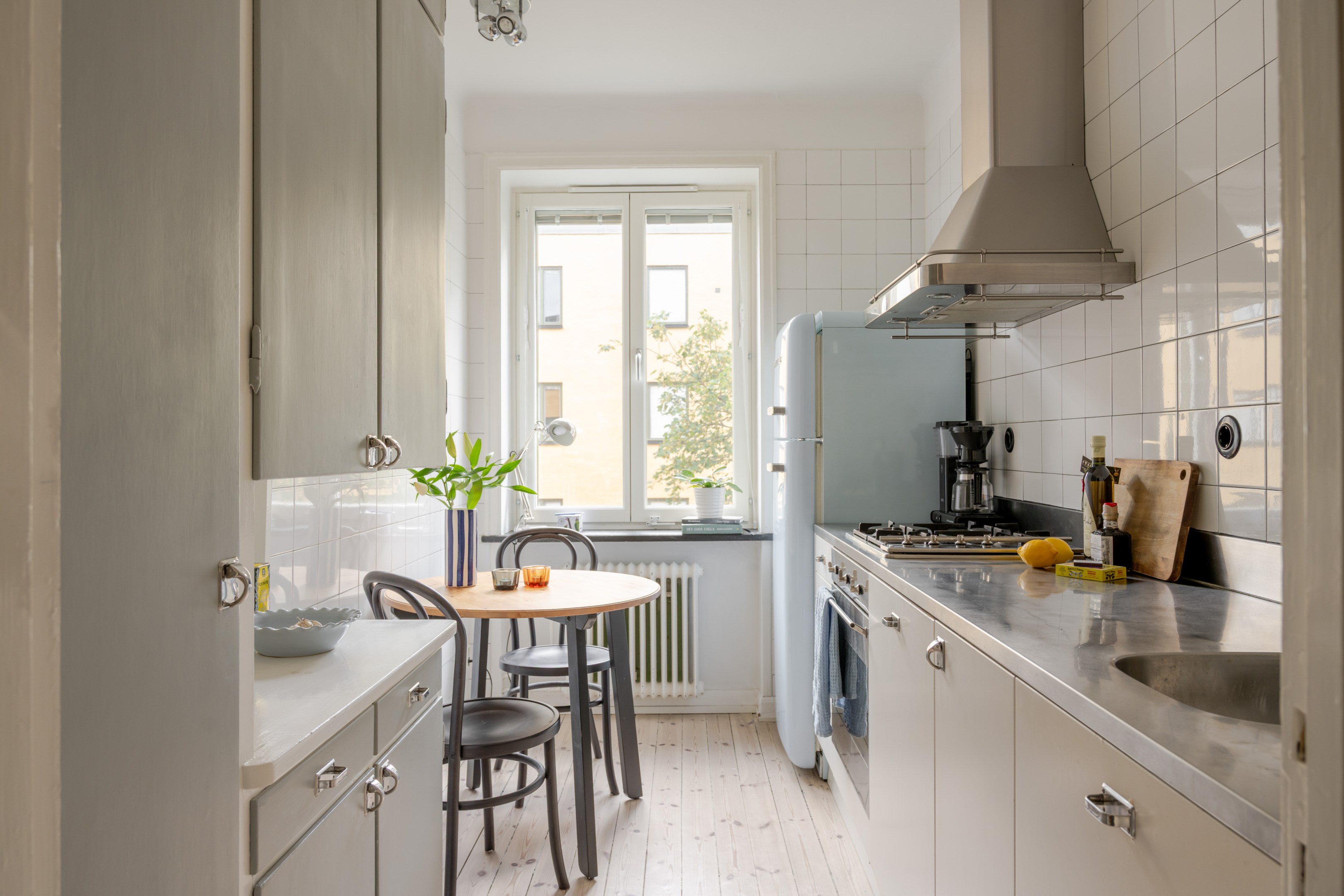 Bostadsbild från Lundagatan 44A, Såld i Södermalm, Stockholm