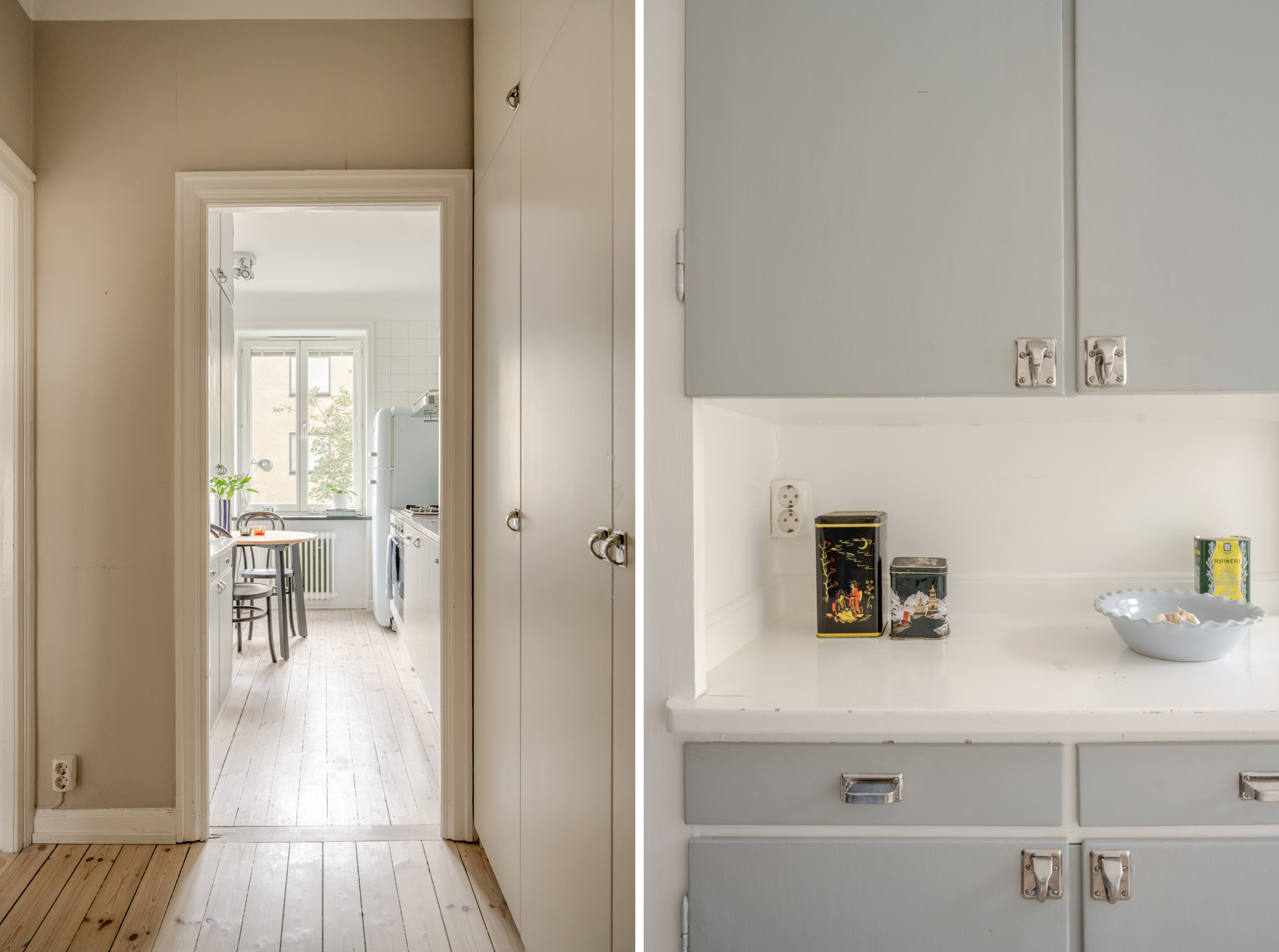 Bostadsbild från Lundagatan 44A, Såld i Södermalm, Stockholm