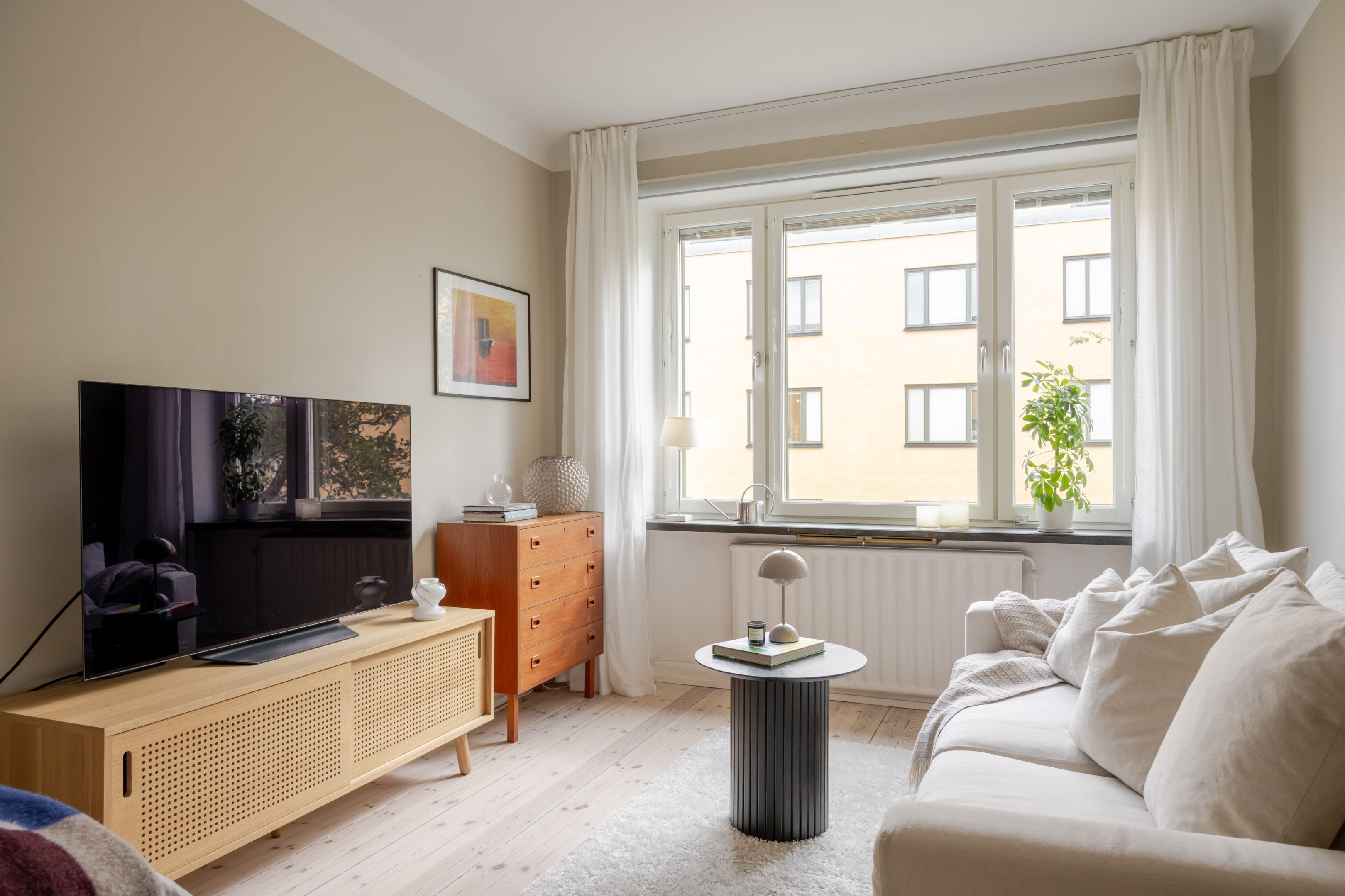 Bostadsbild från Lundagatan 44A, Såld i Södermalm, Stockholm