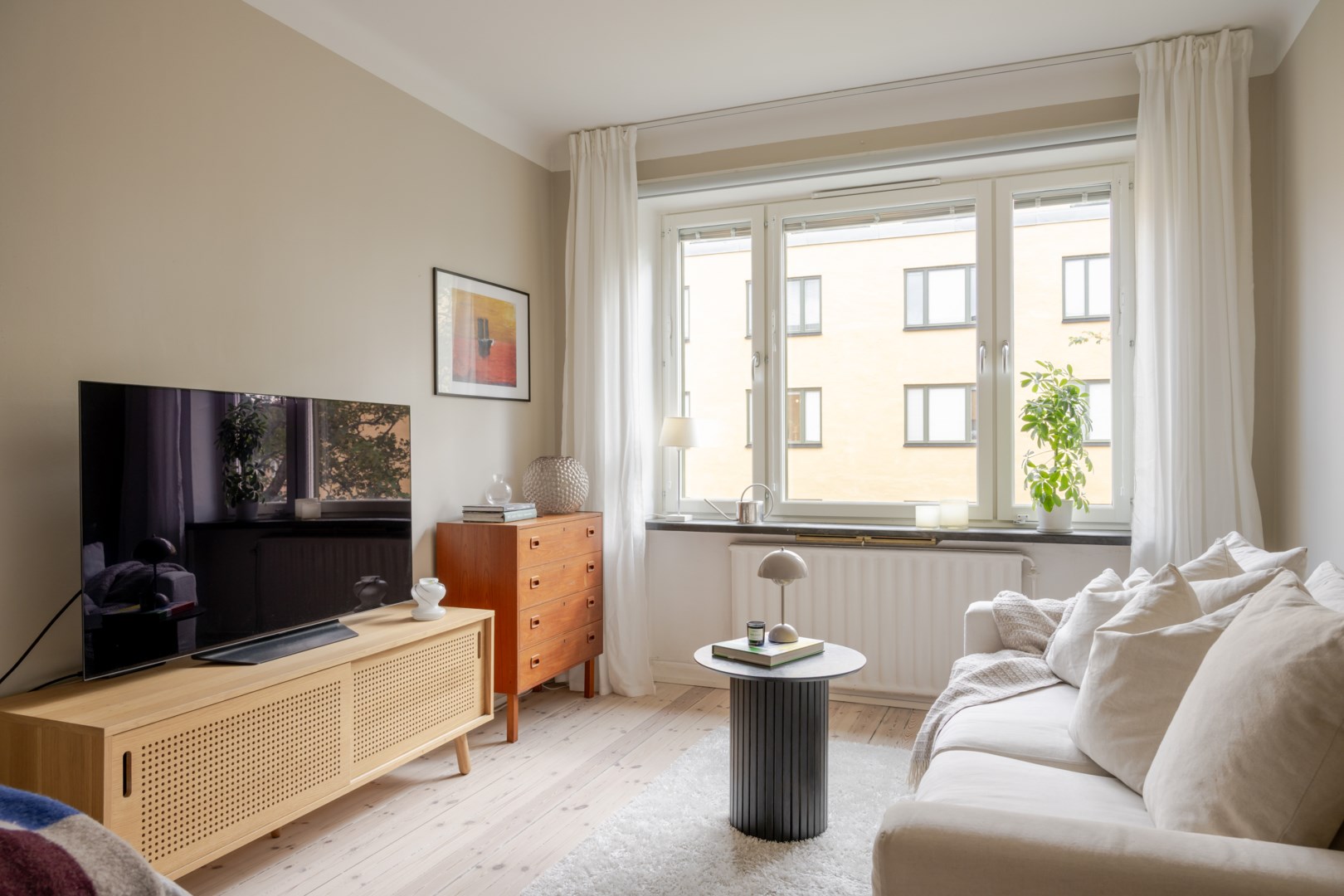 Bostadsbild från Lundagatan 44A, Såld i Södermalm, Stockholm