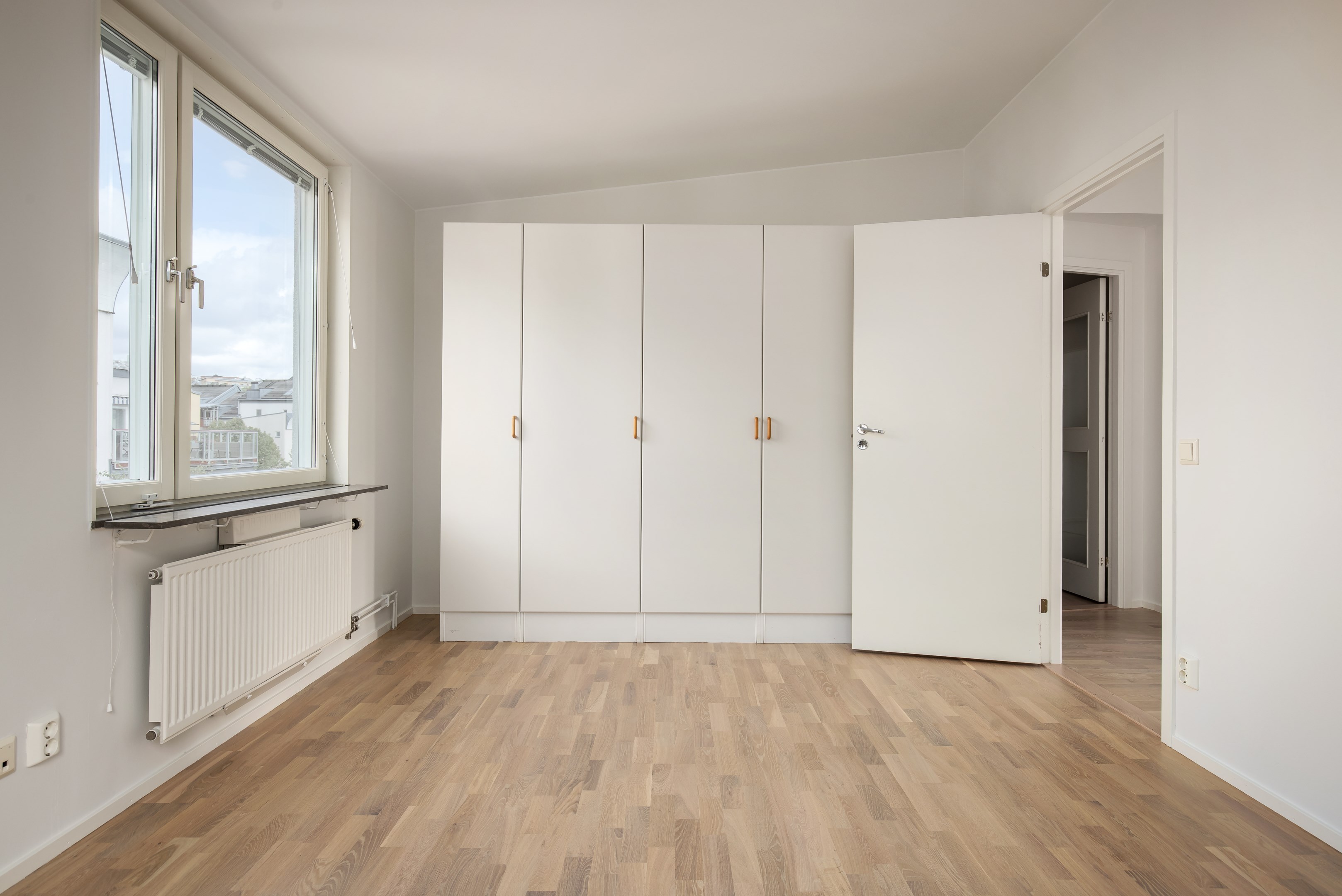 Bostadsbild från Gustaf De Lavals Väg 11, Såld i Järla sjö, Nacka