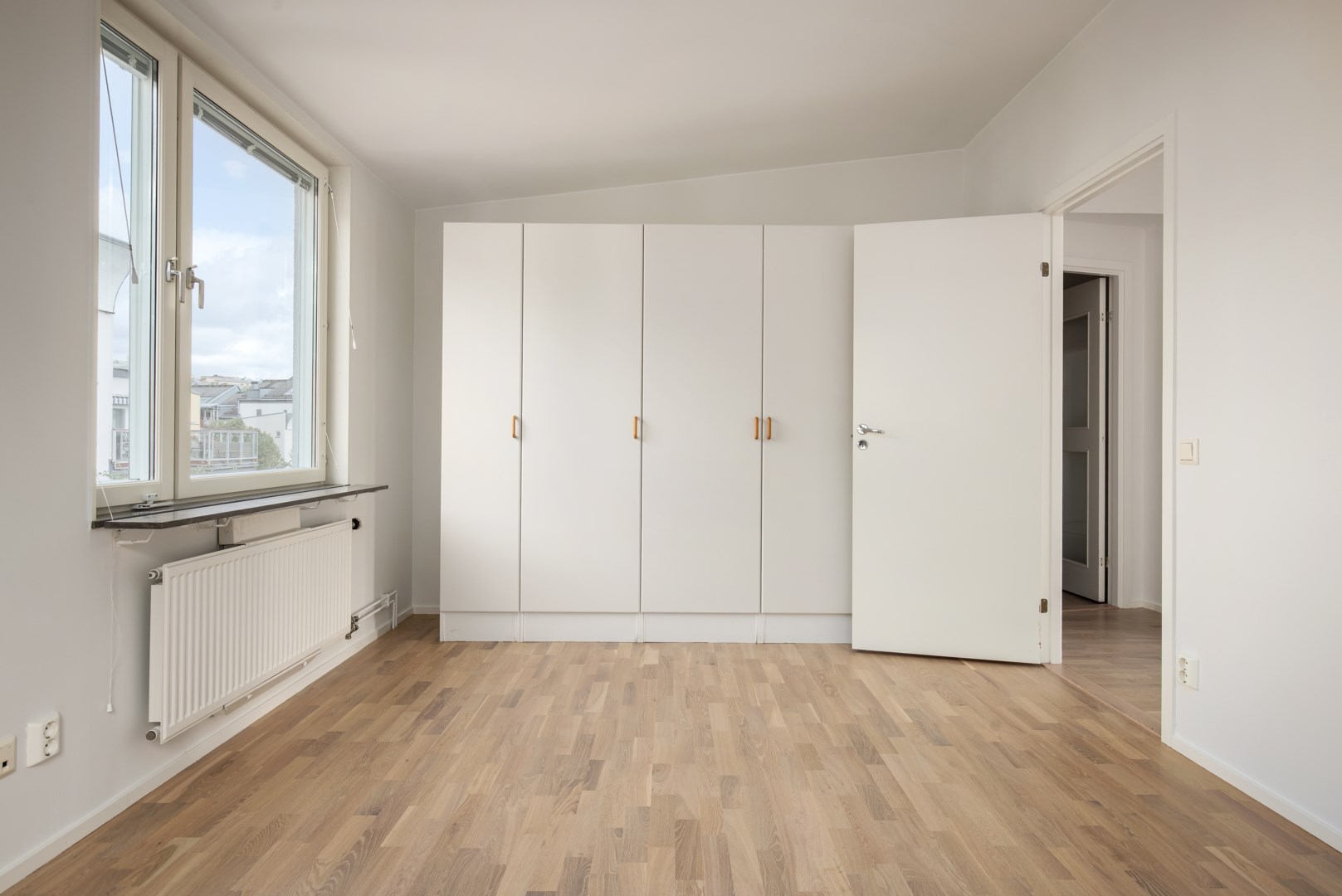 Bostadsbild från Gustaf De Lavals Väg 11, Såld i Järla sjö, Nacka