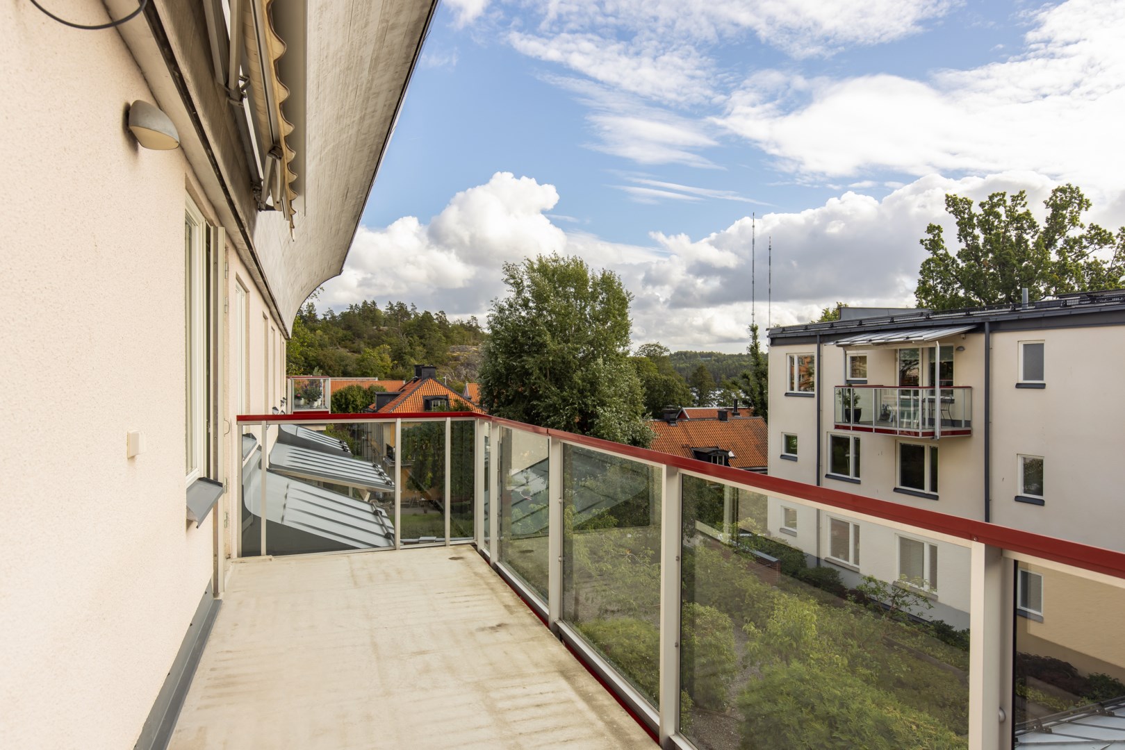 Bostadsbild från Gustaf De Lavals Väg 11, Såld i Järla sjö, Nacka