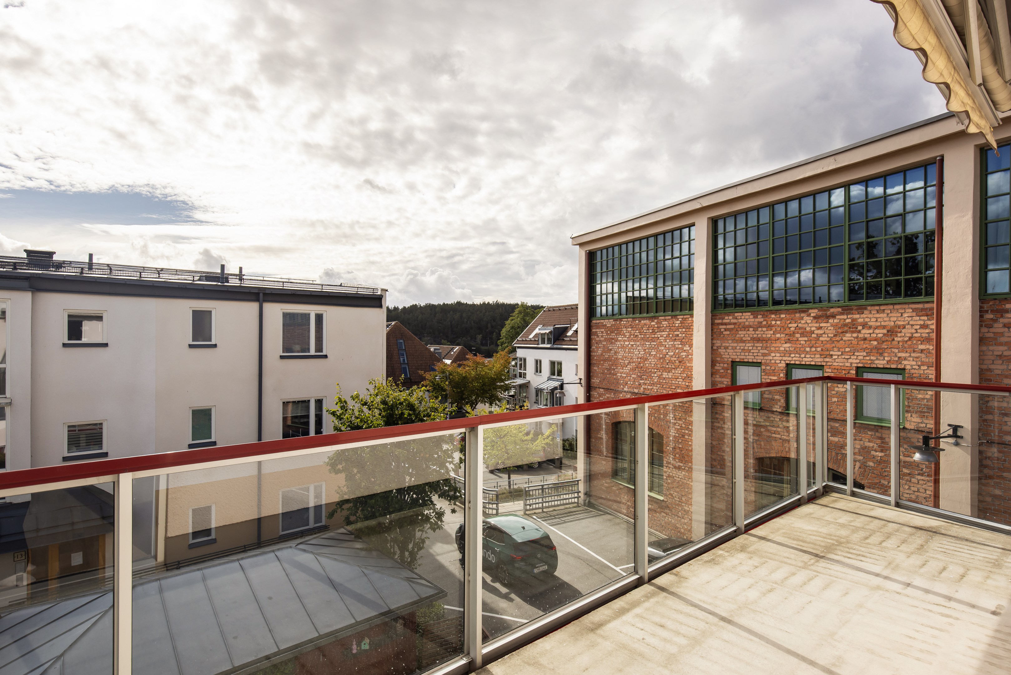 Bostadsbild från Gustaf De Lavals Väg 11, Såld i Järla sjö, Nacka