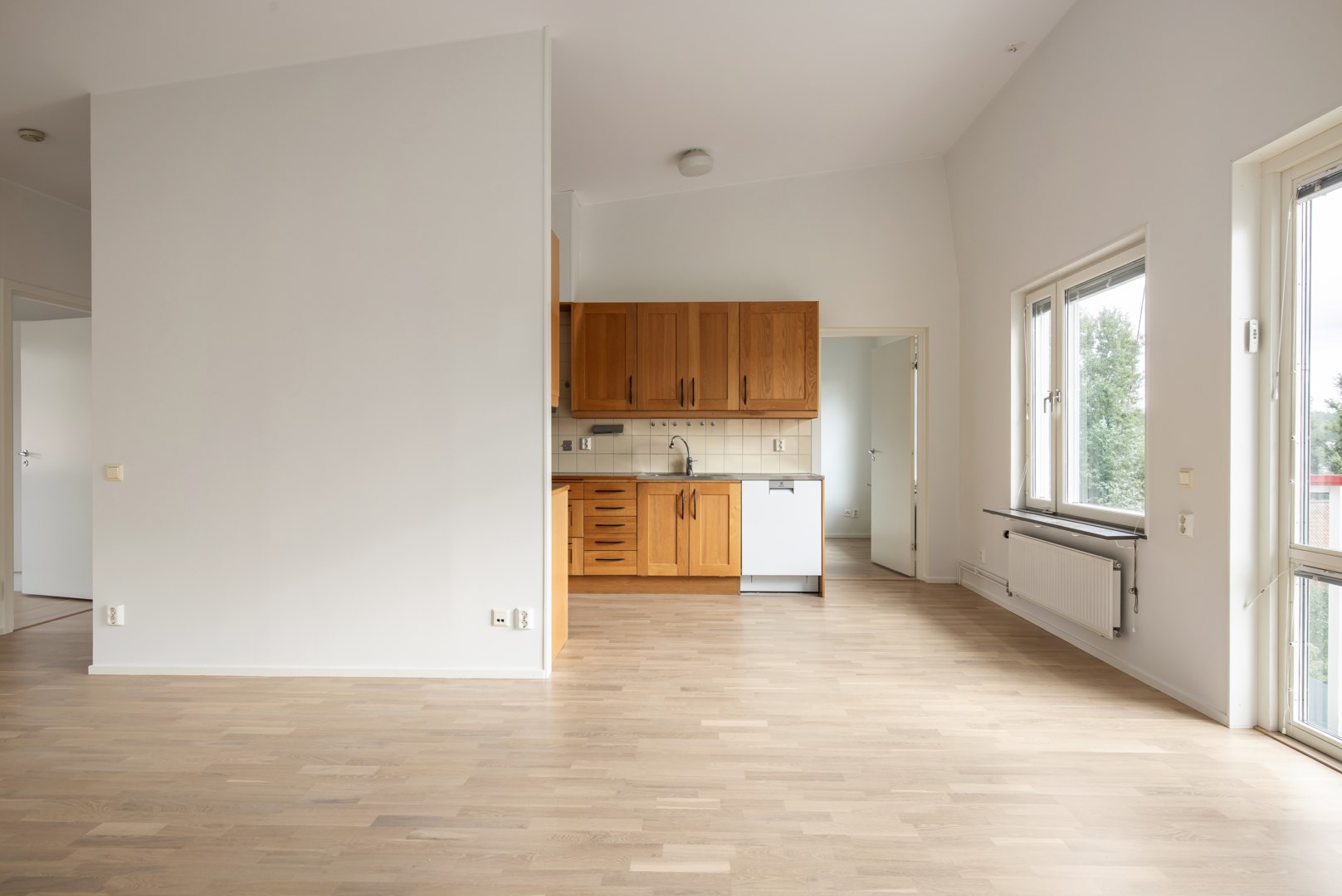 Bostadsbild från Gustaf De Lavals Väg 11, Såld i Järla sjö, Nacka