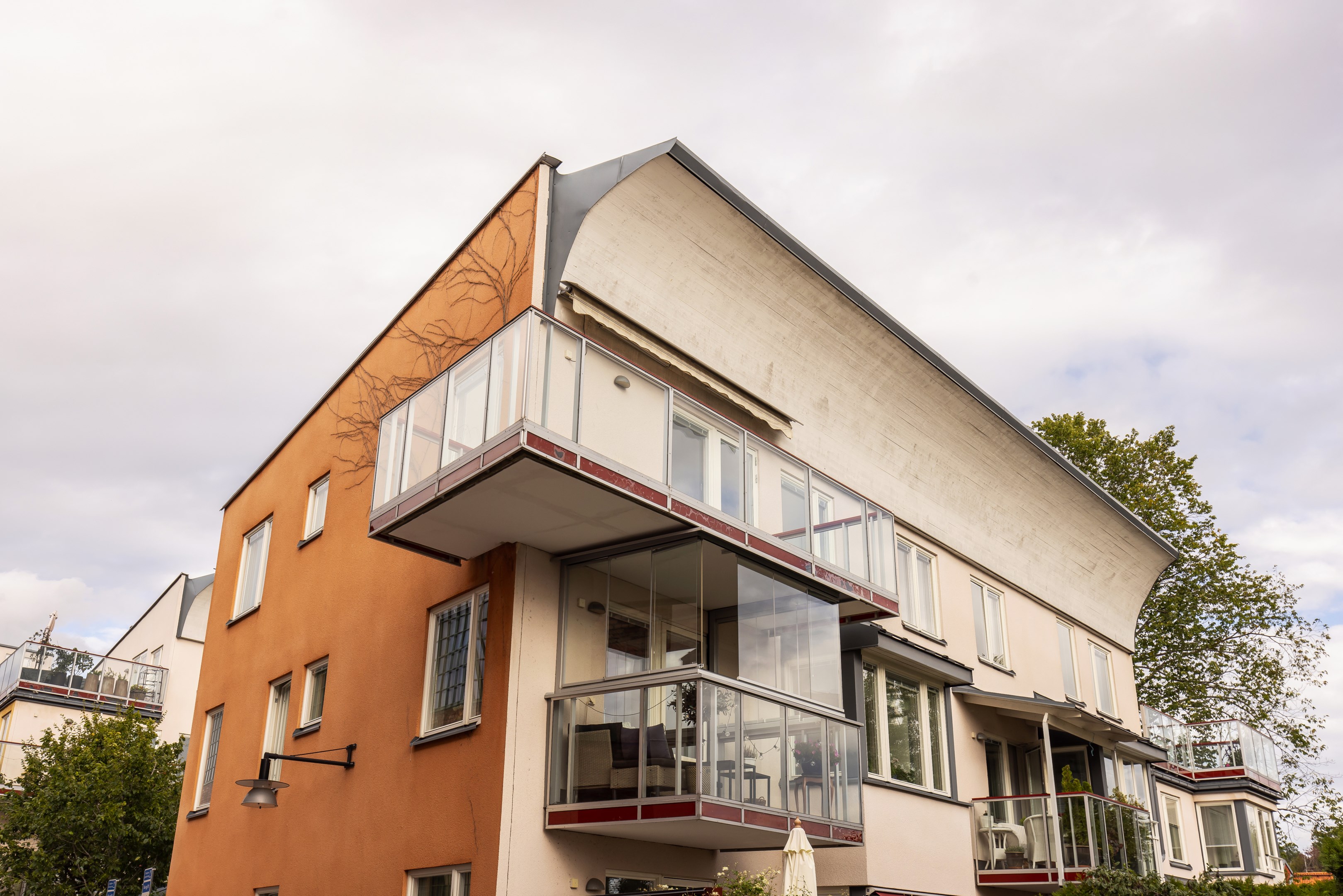 Bostadsbild från Gustaf De Lavals Väg 11, Såld i Järla sjö, Nacka