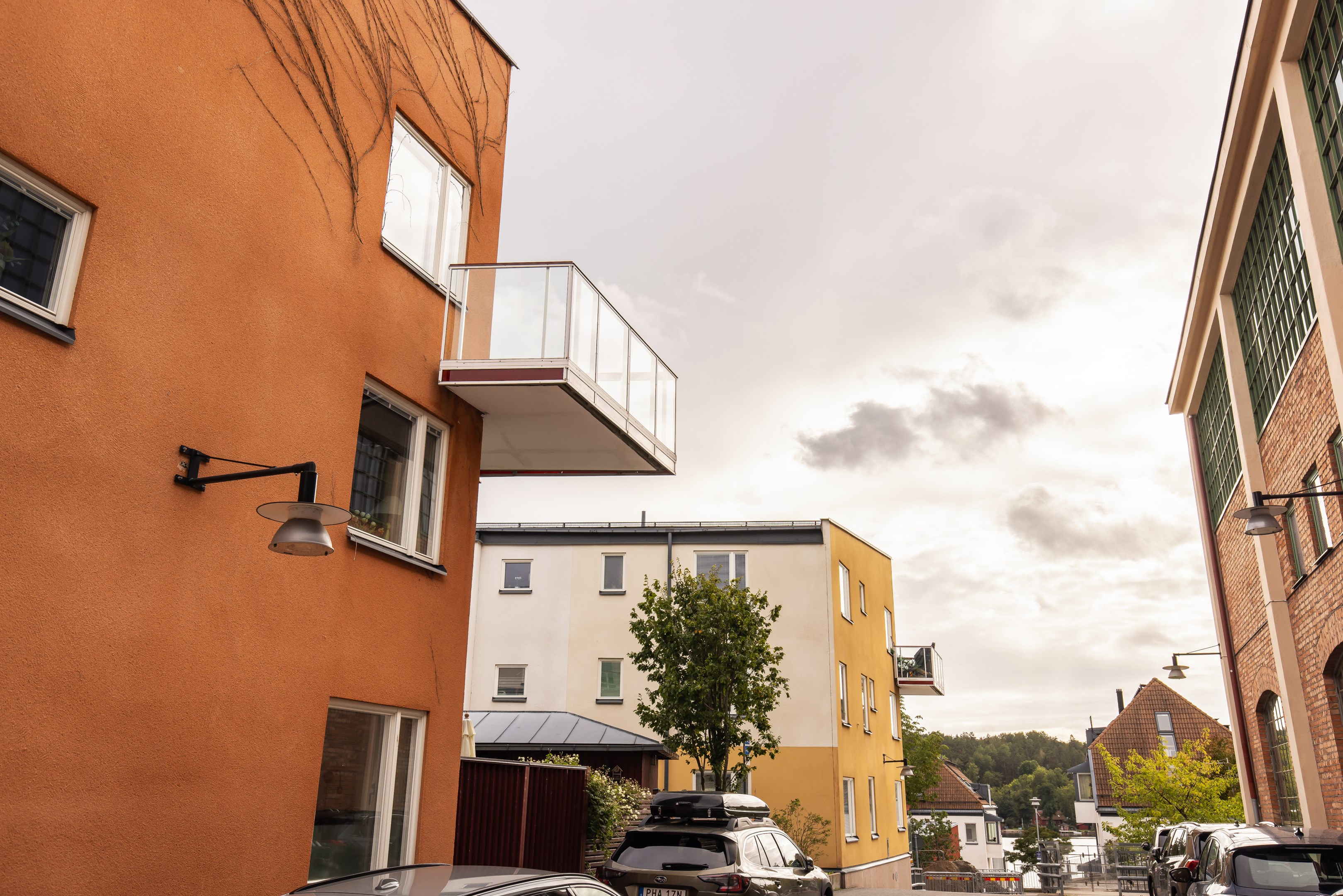 Bostadsbild från Gustaf De Lavals Väg 11, Såld i Järla sjö, Nacka