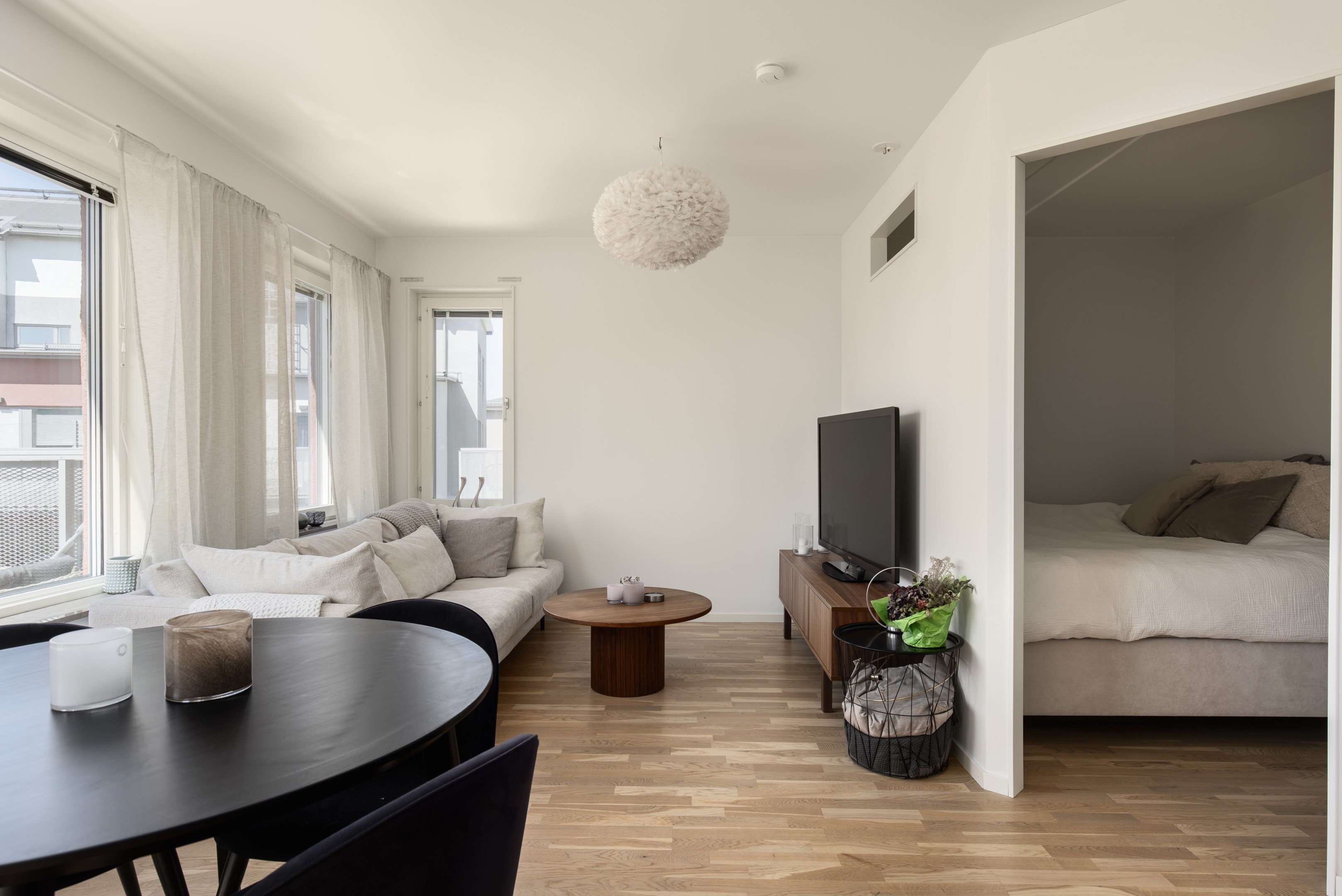 Bostadsbild från Gustavsbergs allé 22, Kommande i Porslinskvarteren, Värmdö