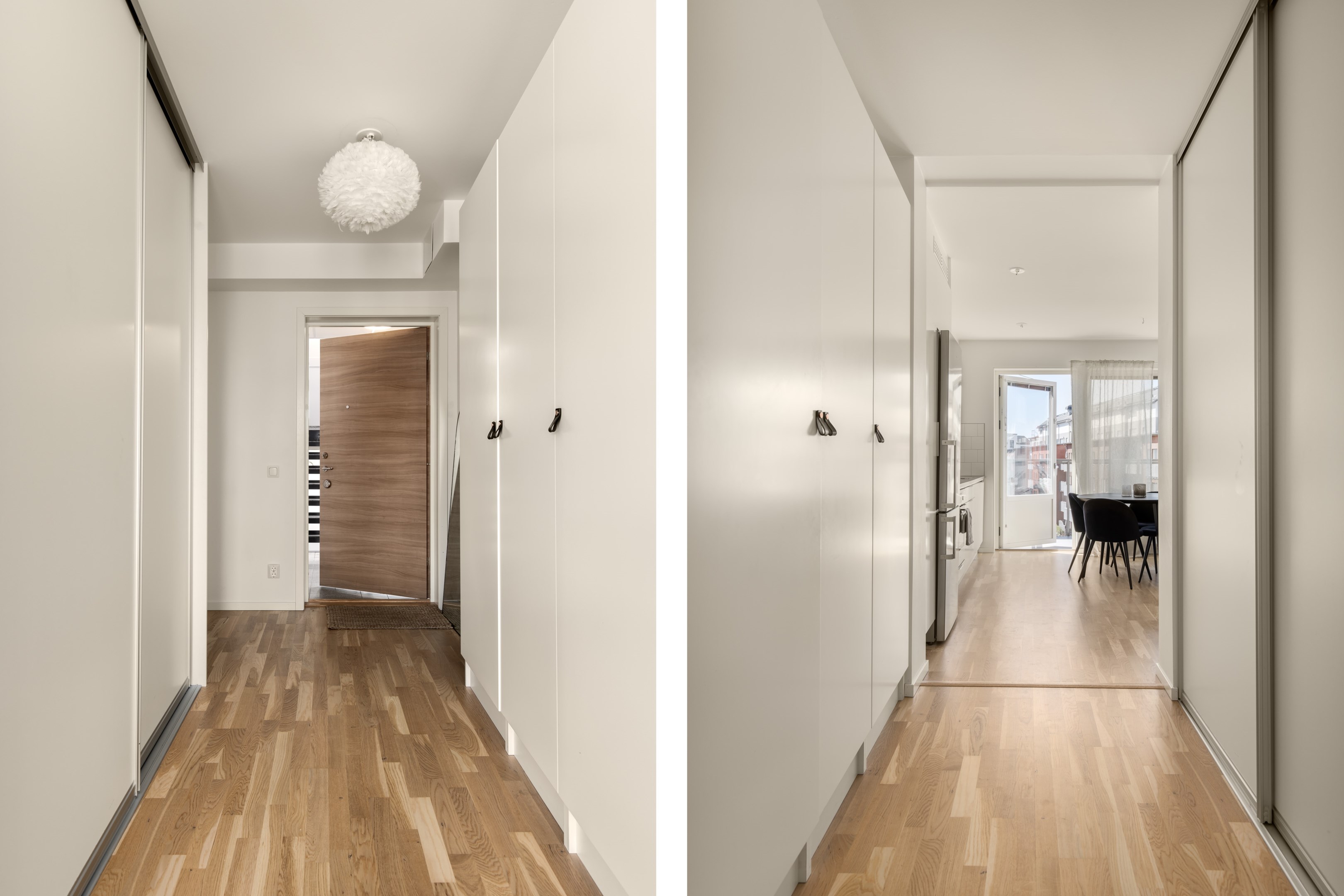 Bostadsbild från Gustavsbergs allé 22, Kommande i Porslinskvarteren, Värmdö