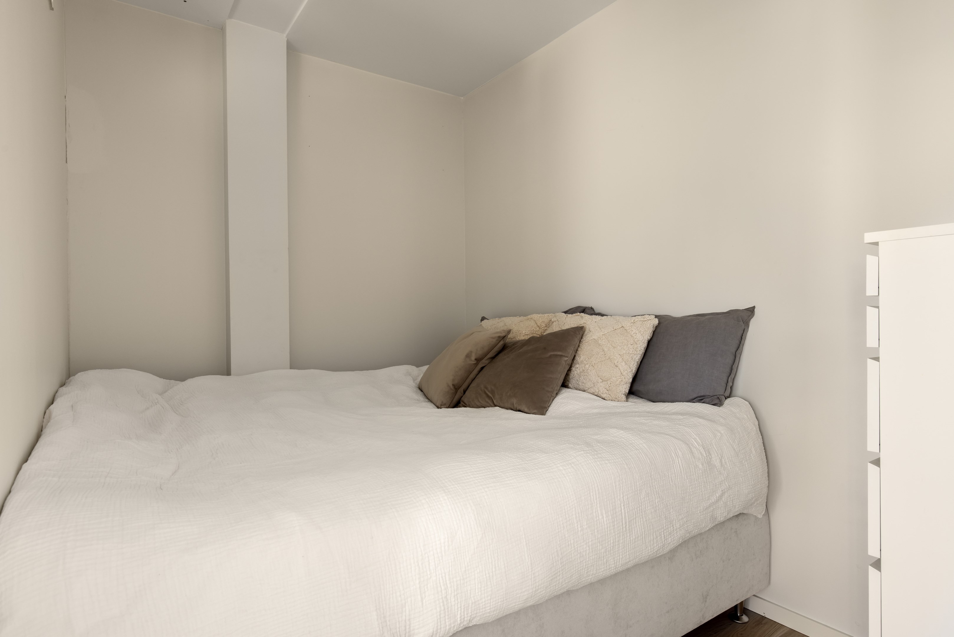 Bostadsbild från Gustavsbergs allé 22, Kommande i Porslinskvarteren, Värmdö