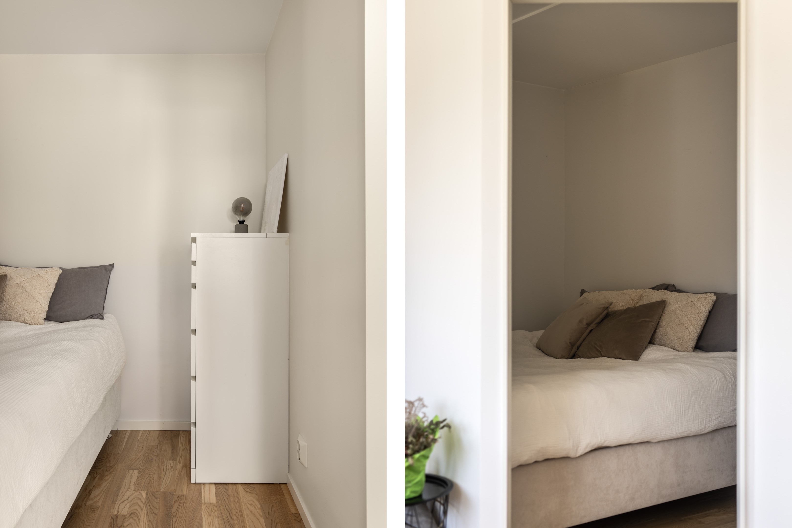 Bostadsbild från Gustavsbergs allé 22, Kommande i Porslinskvarteren, Värmdö