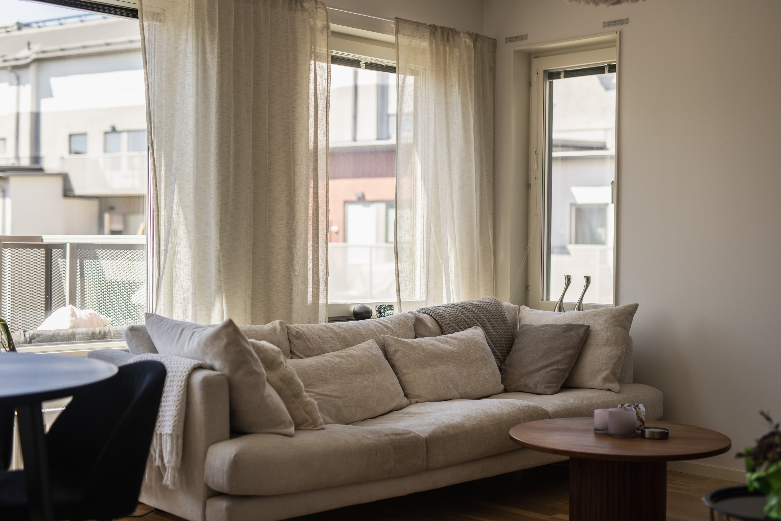 Bostadsbild från Gustavsbergs allé 22, Kommande i Porslinskvarteren, Värmdö