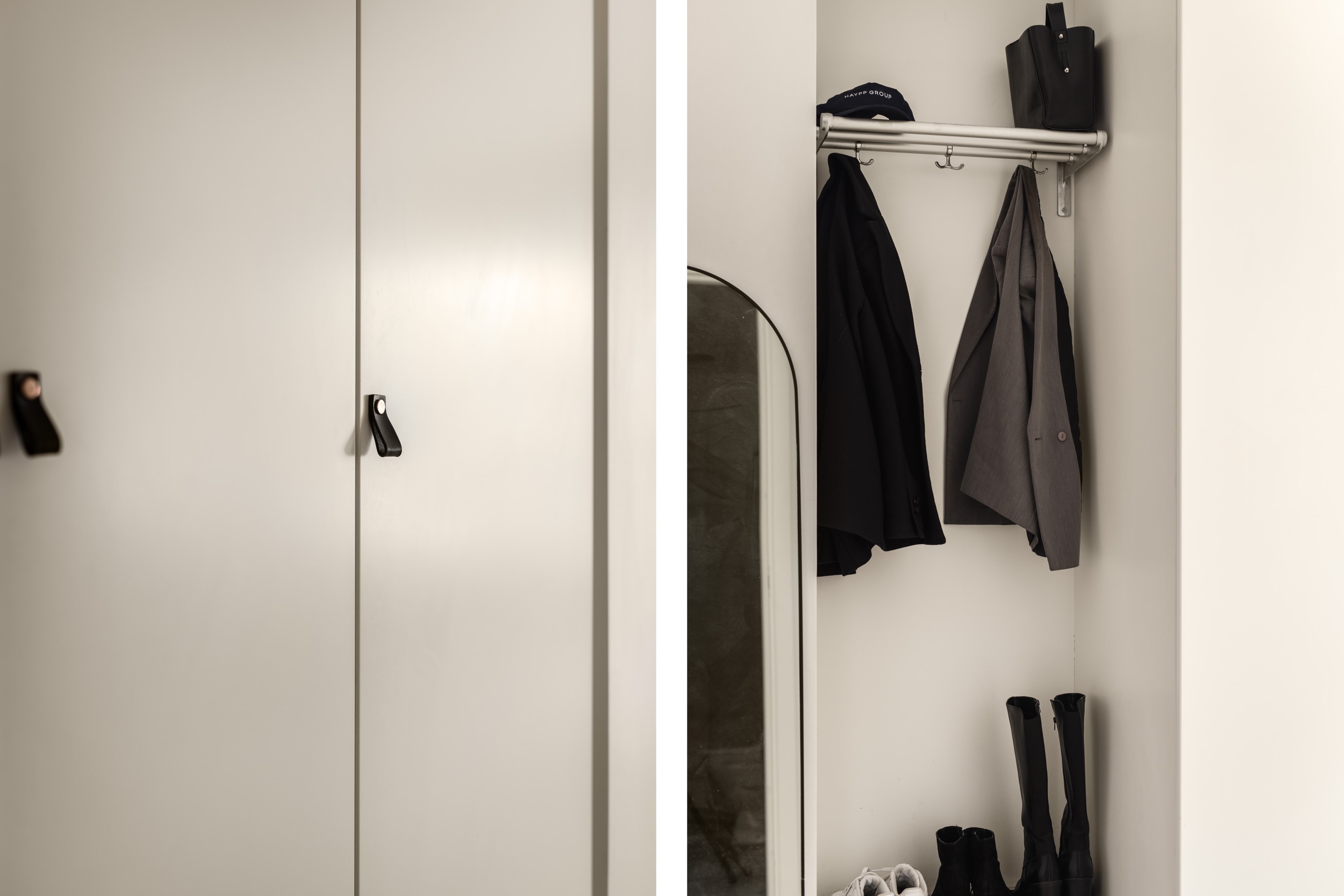 Bostadsbild från Gustavsbergs allé 22, Kommande i Porslinskvarteren, Värmdö