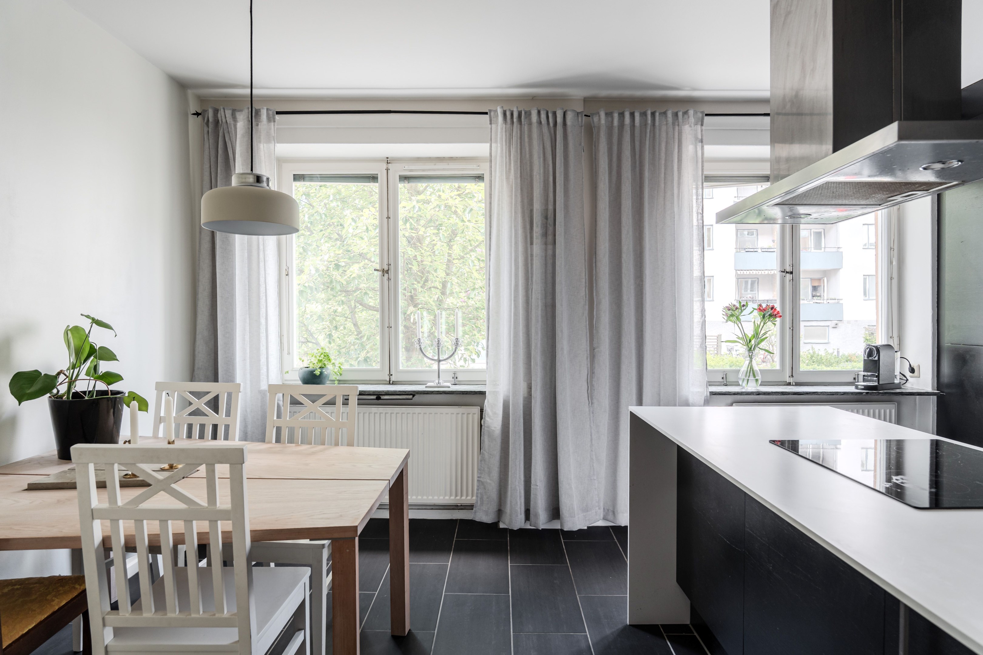 Bostadsbild från Götgatan 10 B, Såld i Främre Luthagen, Uppsala