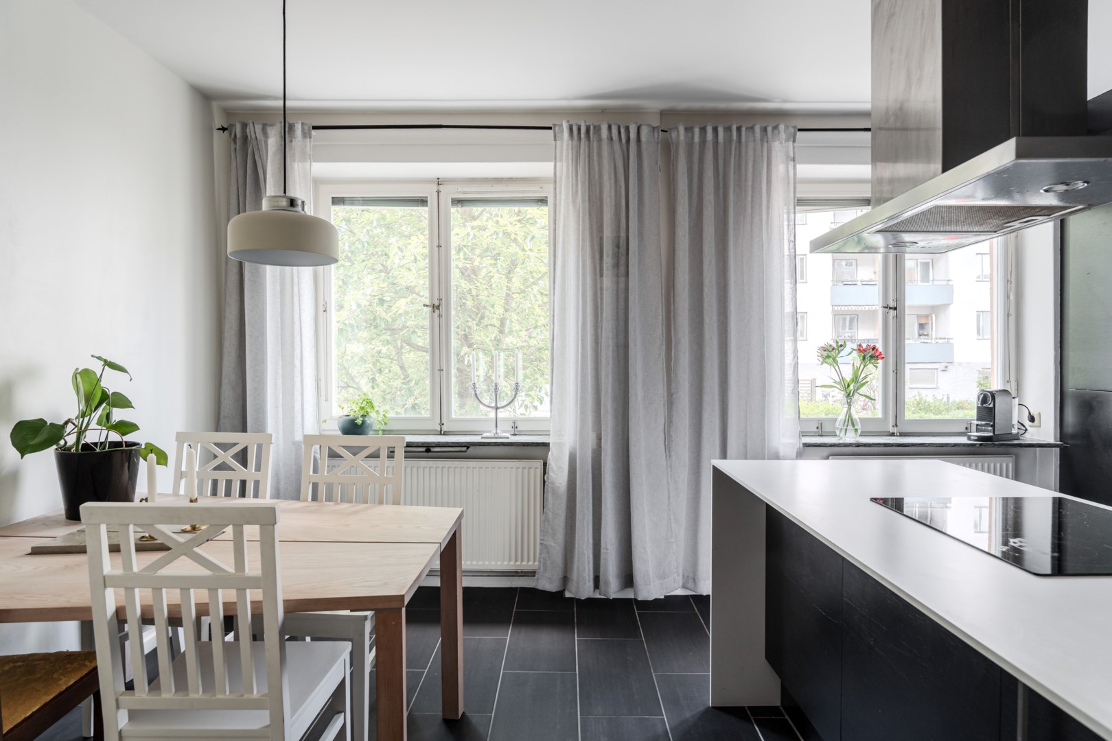 Bostadsbild från Götgatan 10 B, Såld i Främre Luthagen, Uppsala