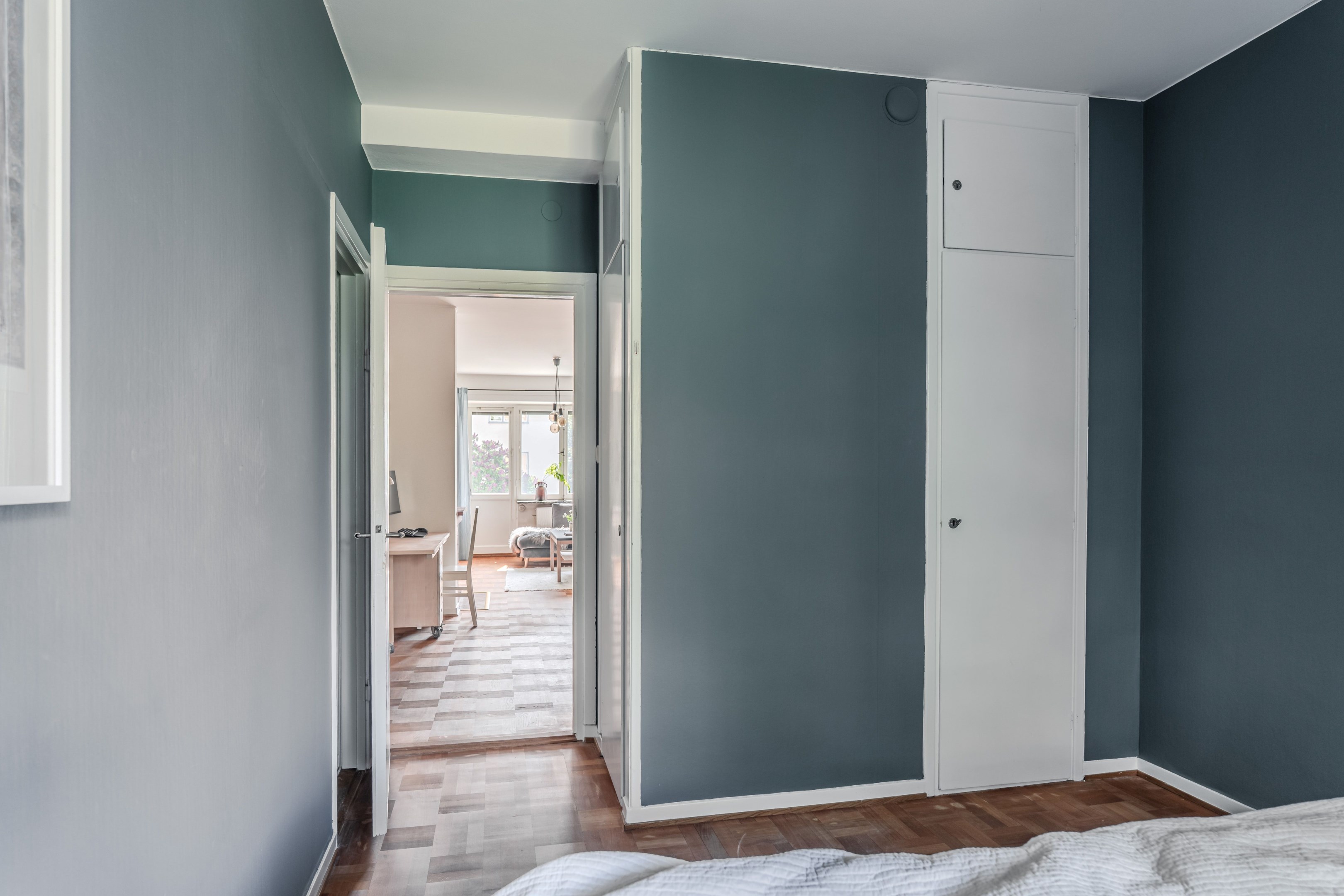 Bostadsbild från Götgatan 10 B, Såld i Främre Luthagen, Uppsala