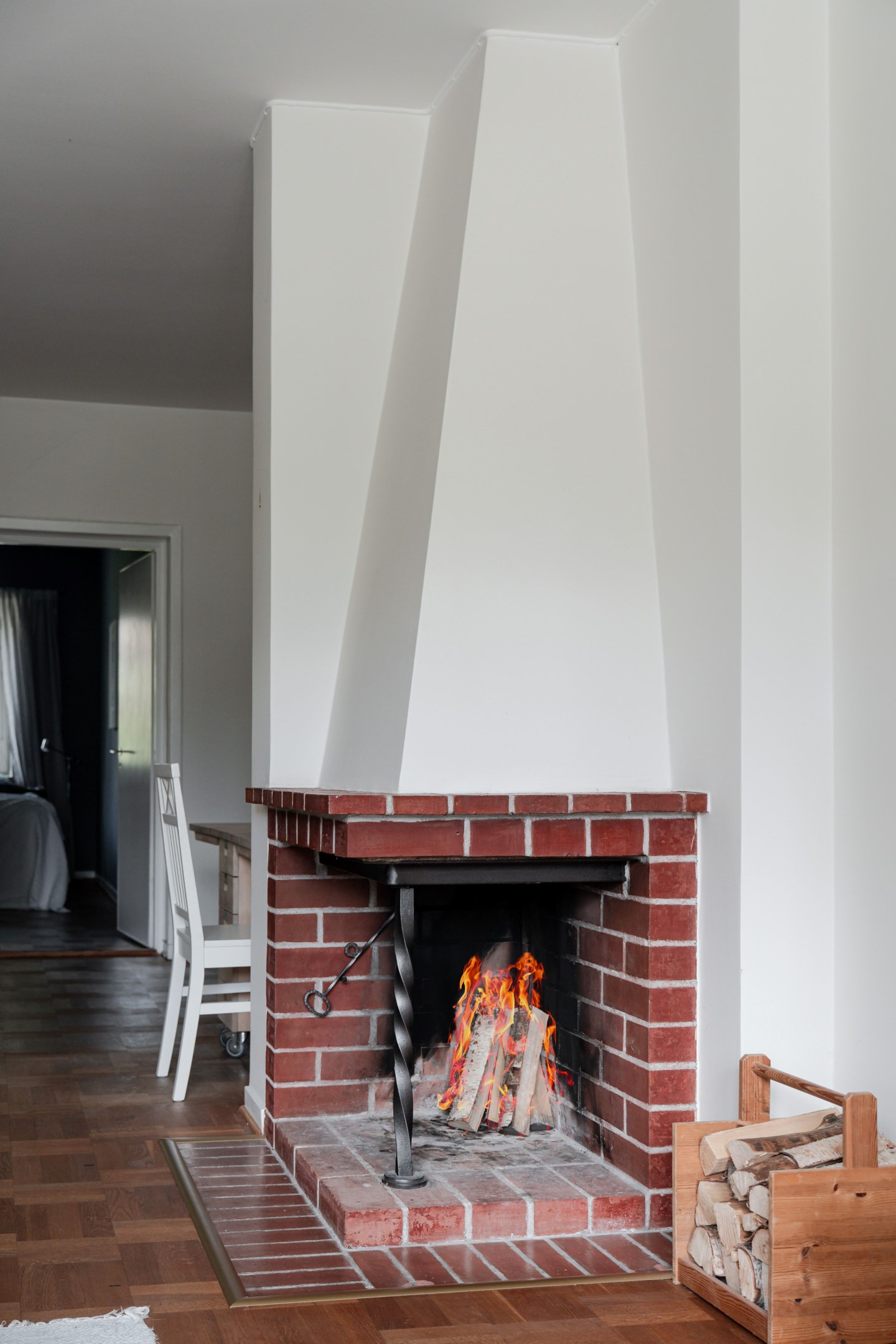 Bostadsbild från Götgatan 10 B, Såld i Främre Luthagen, Uppsala