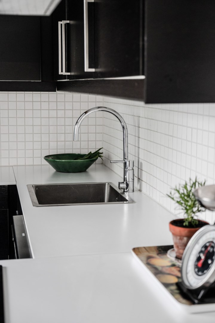 Bostadsbild från Götgatan 10 B, Såld i Främre Luthagen, Uppsala