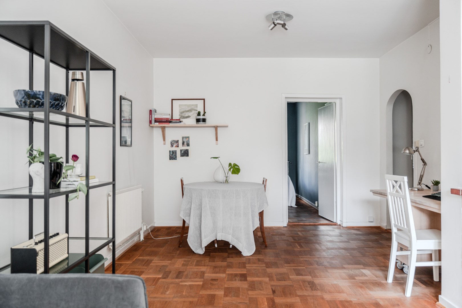 Bostadsbild från Götgatan 10 B, Såld i Främre Luthagen, Uppsala