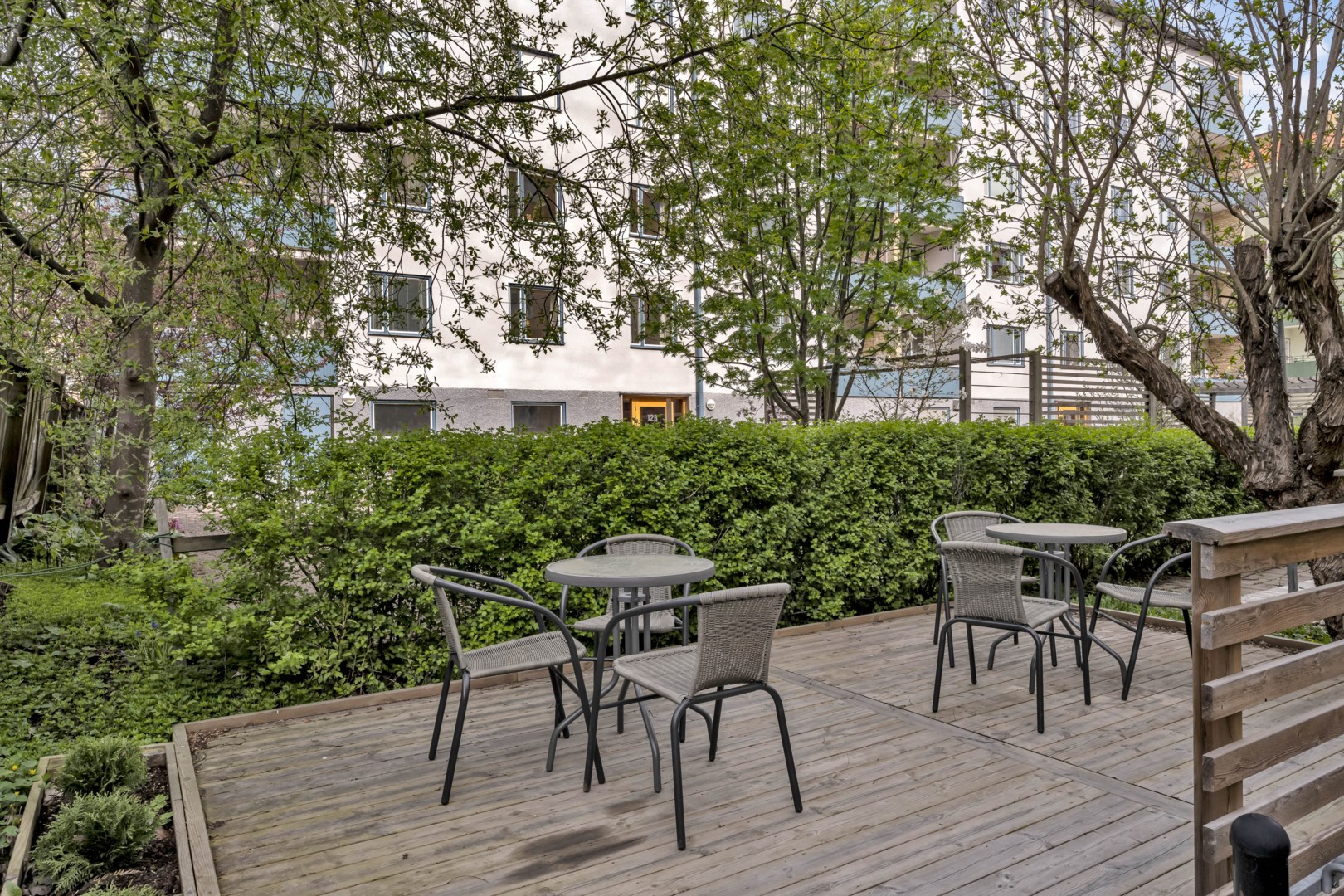 Bostadsbild från Götgatan 10 B, Såld i Främre Luthagen, Uppsala