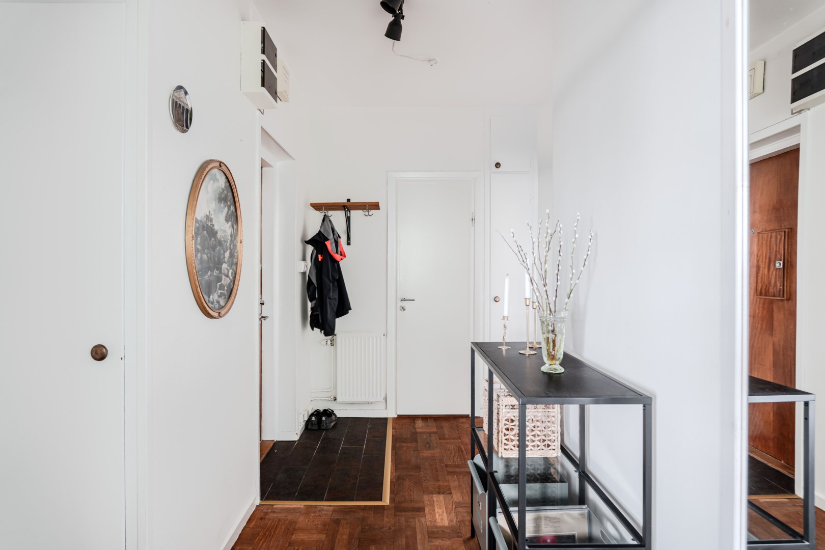 Bostadsbild från Götgatan 10 B, Såld i Främre Luthagen, Uppsala