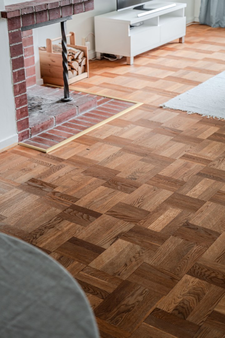 Bostadsbild från Götgatan 10 B, Såld i Främre Luthagen, Uppsala