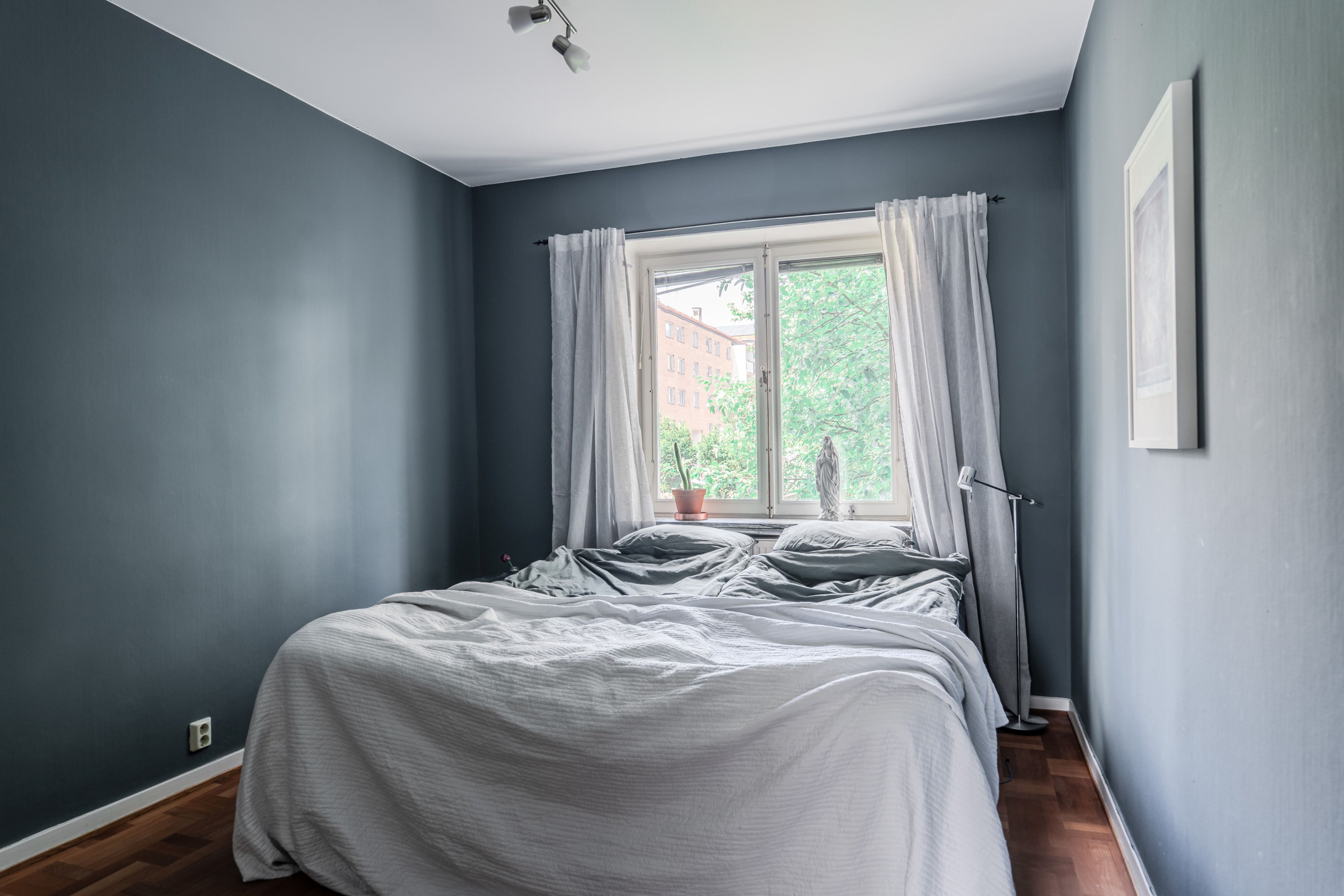 Bostadsbild från Götgatan 10 B, Såld i Främre Luthagen, Uppsala