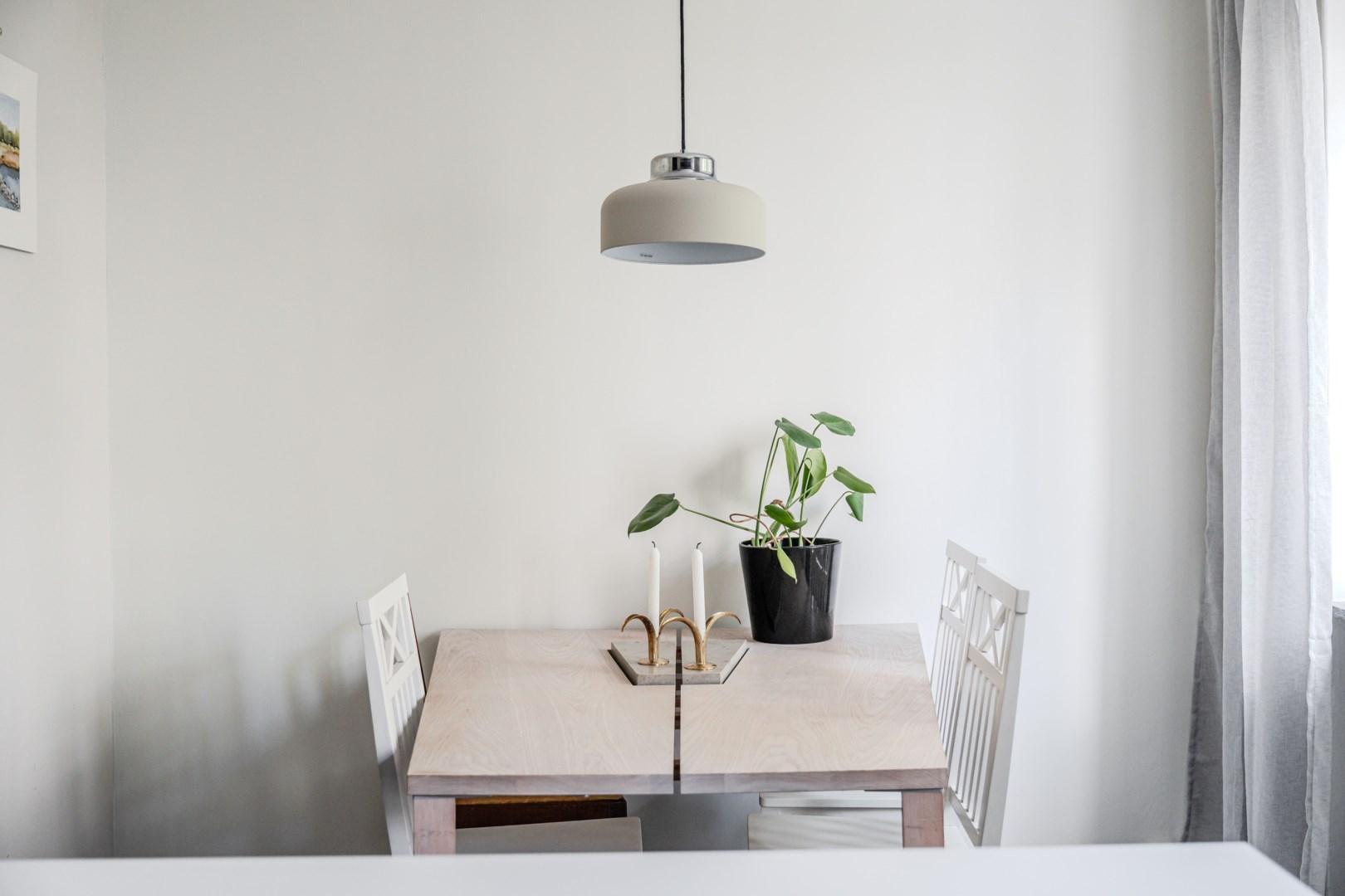 Bostadsbild från Götgatan 10 B, Såld i Främre Luthagen, Uppsala