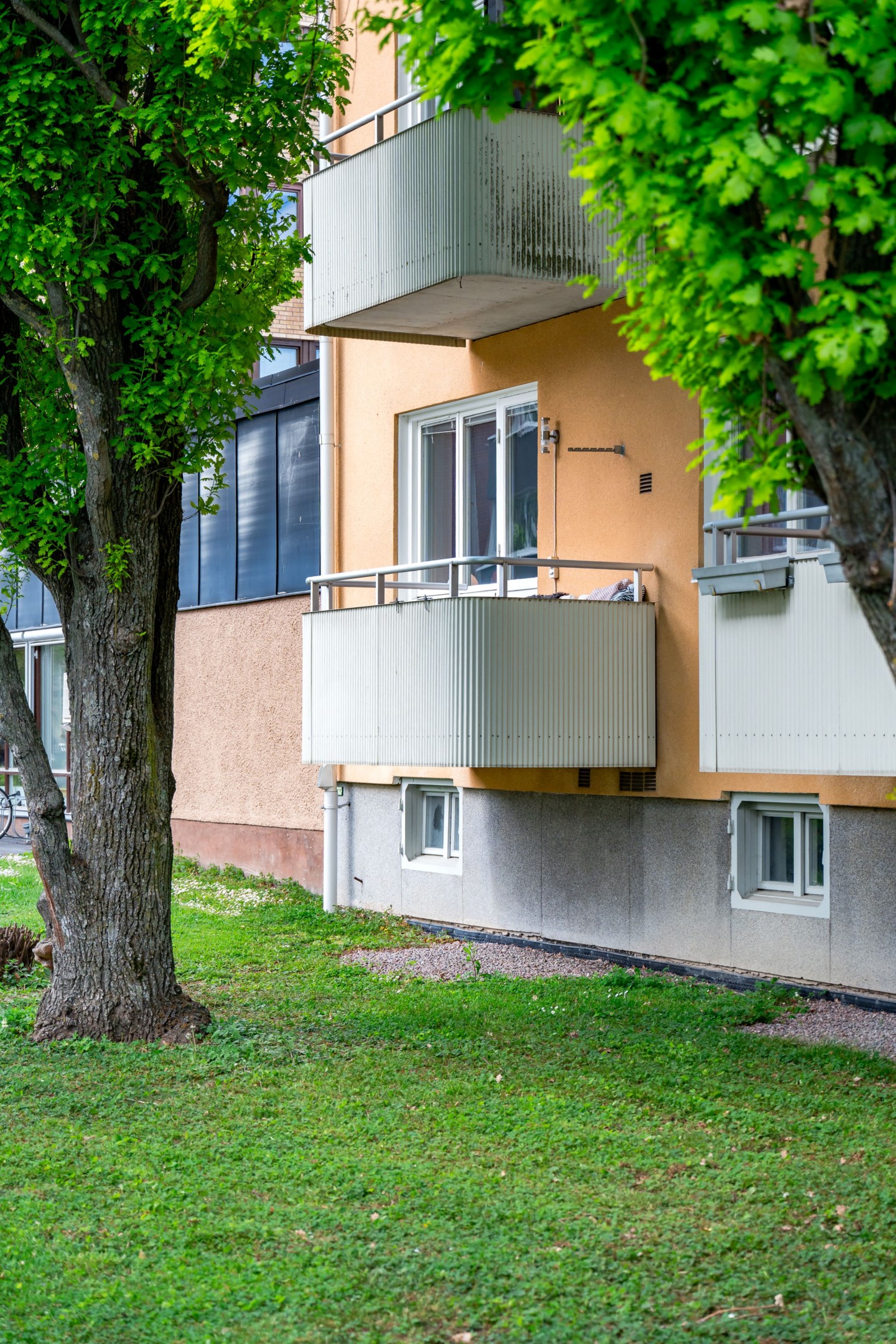 Bostadsbild från Götgatan 10 B, Såld i Främre Luthagen, Uppsala