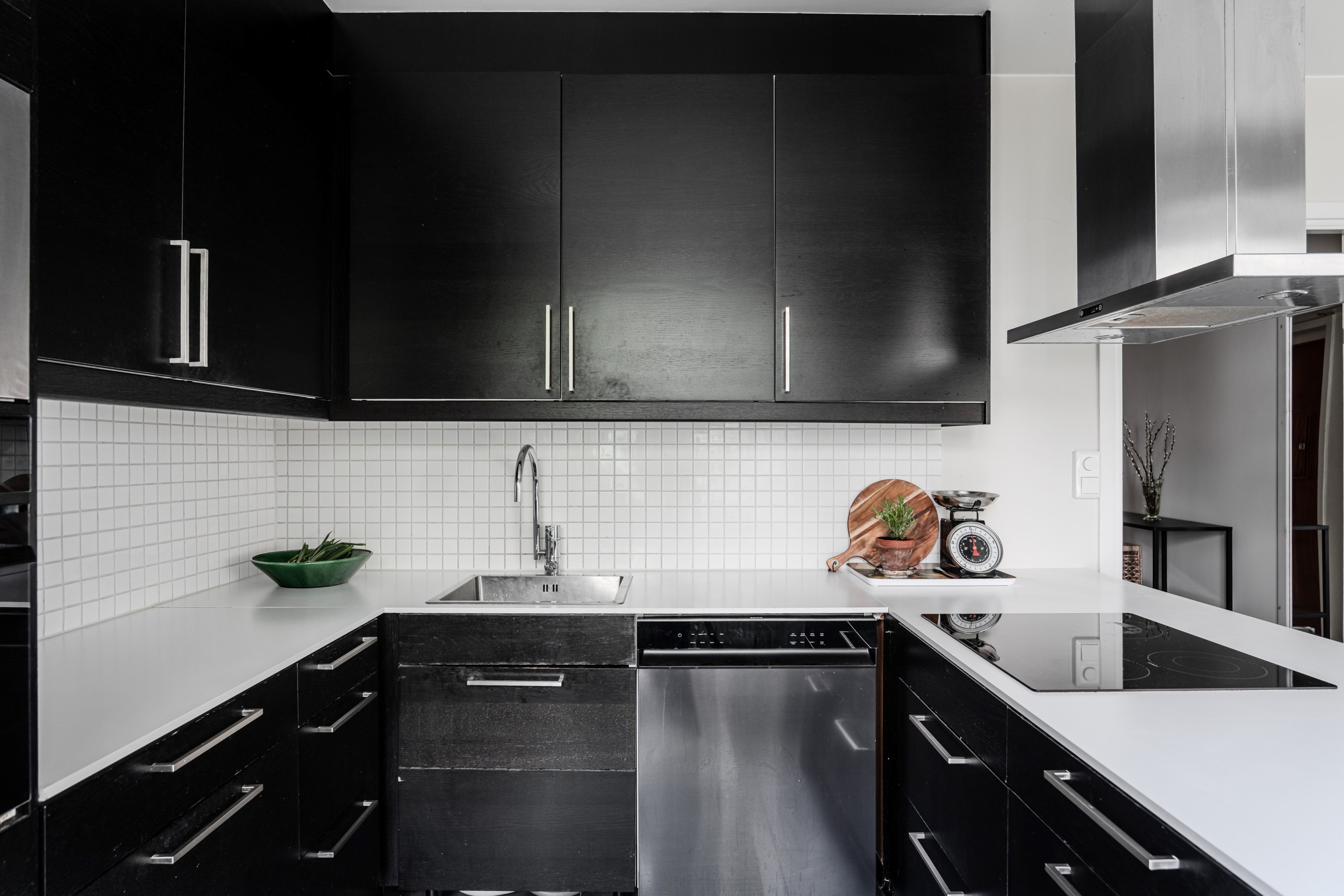 Bostadsbild från Götgatan 10 B, Såld i Främre Luthagen, Uppsala