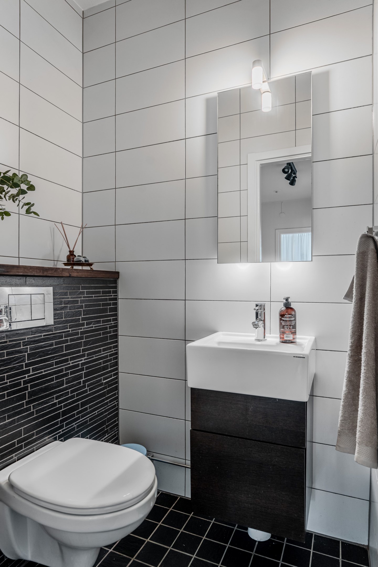 Bostadsbild från Götgatan 10 B, Såld i Främre Luthagen, Uppsala