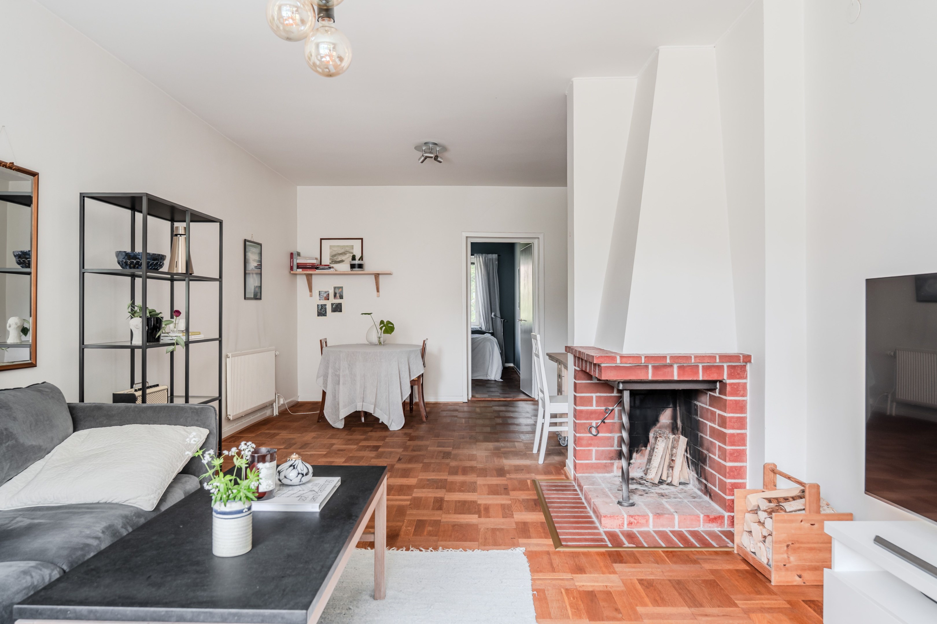 Bostadsbild från Götgatan 10 B, Såld i Främre Luthagen, Uppsala