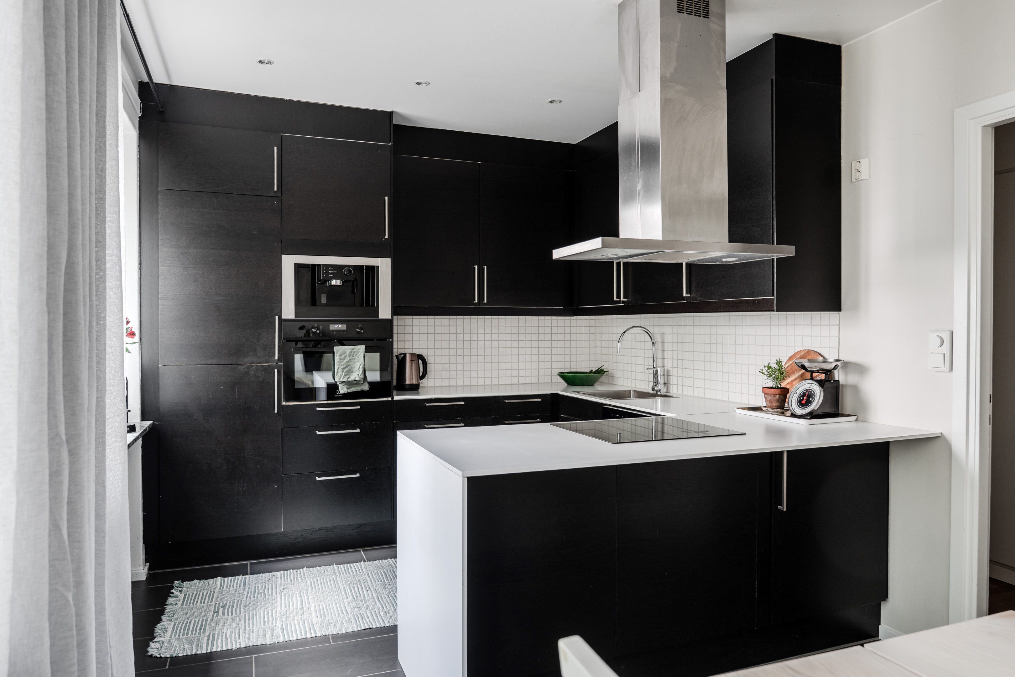 Bostadsbild från Götgatan 10 B, Såld i Främre Luthagen, Uppsala