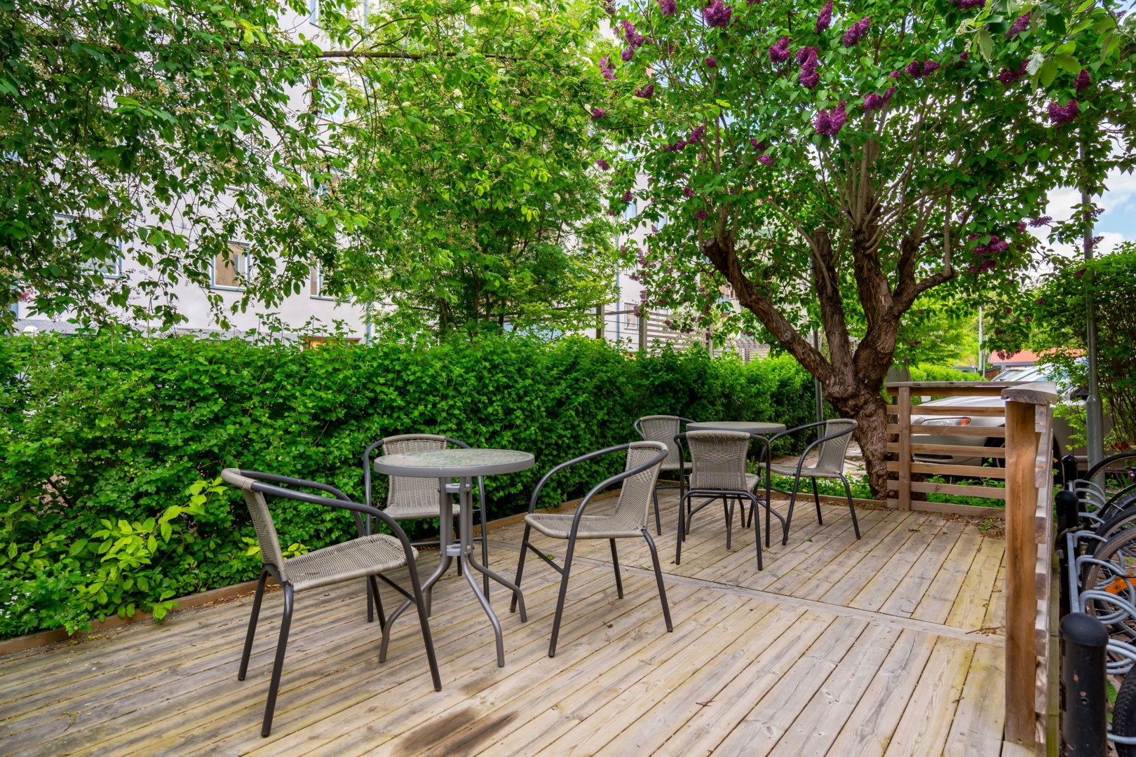 Bostadsbild från Götgatan 10 B, Såld i Främre Luthagen, Uppsala