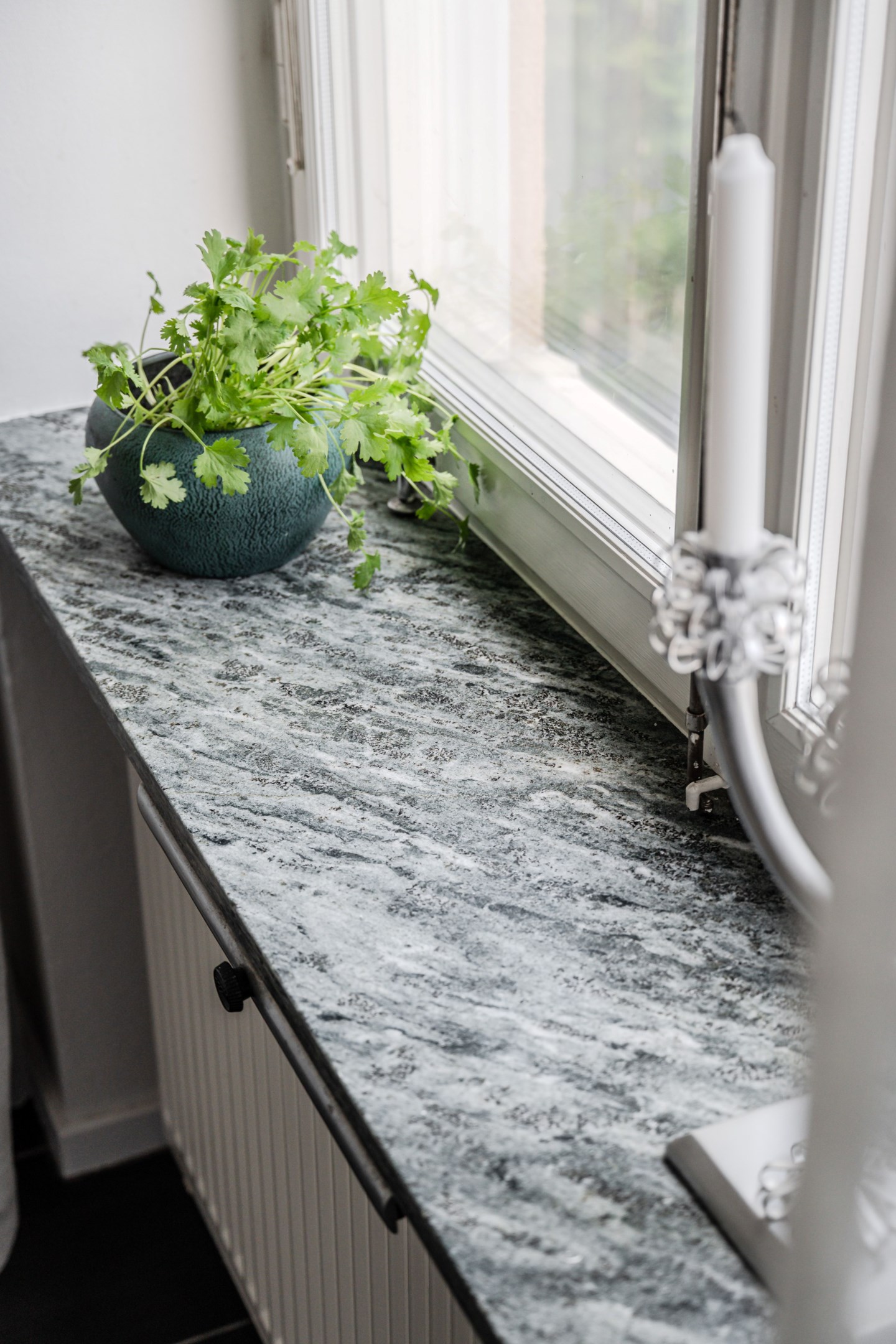 Bostadsbild från Götgatan 10 B, Såld i Främre Luthagen, Uppsala