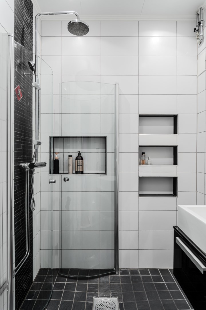 Bostadsbild från Götgatan 10 B, Såld i Främre Luthagen, Uppsala