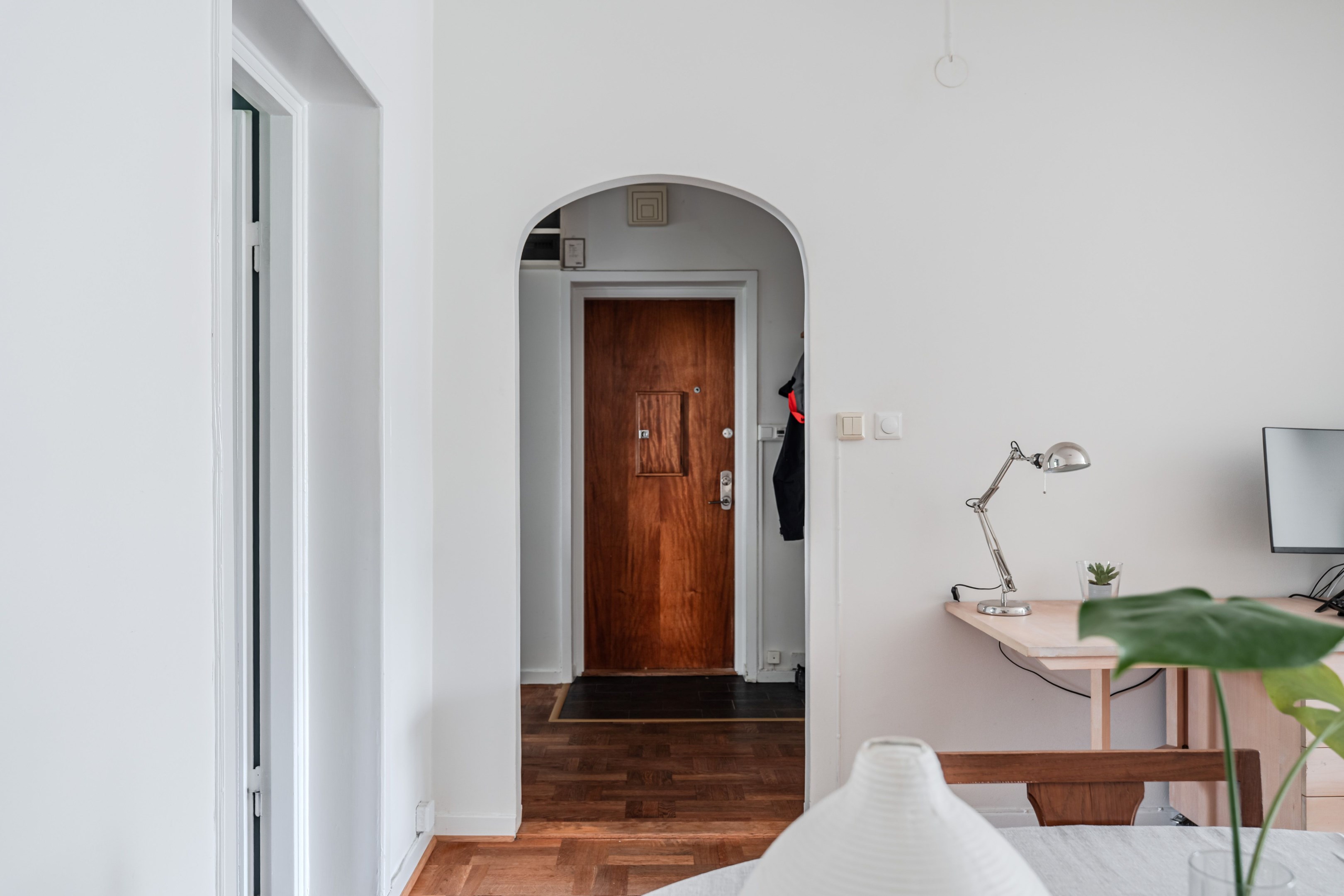 Bostadsbild från Götgatan 10 B, Såld i Främre Luthagen, Uppsala