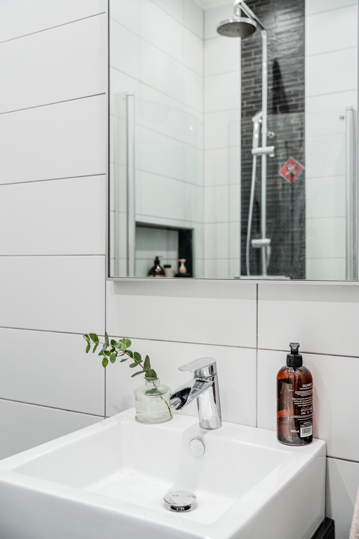 Bostadsbild från Götgatan 10 B, Såld i Främre Luthagen, Uppsala