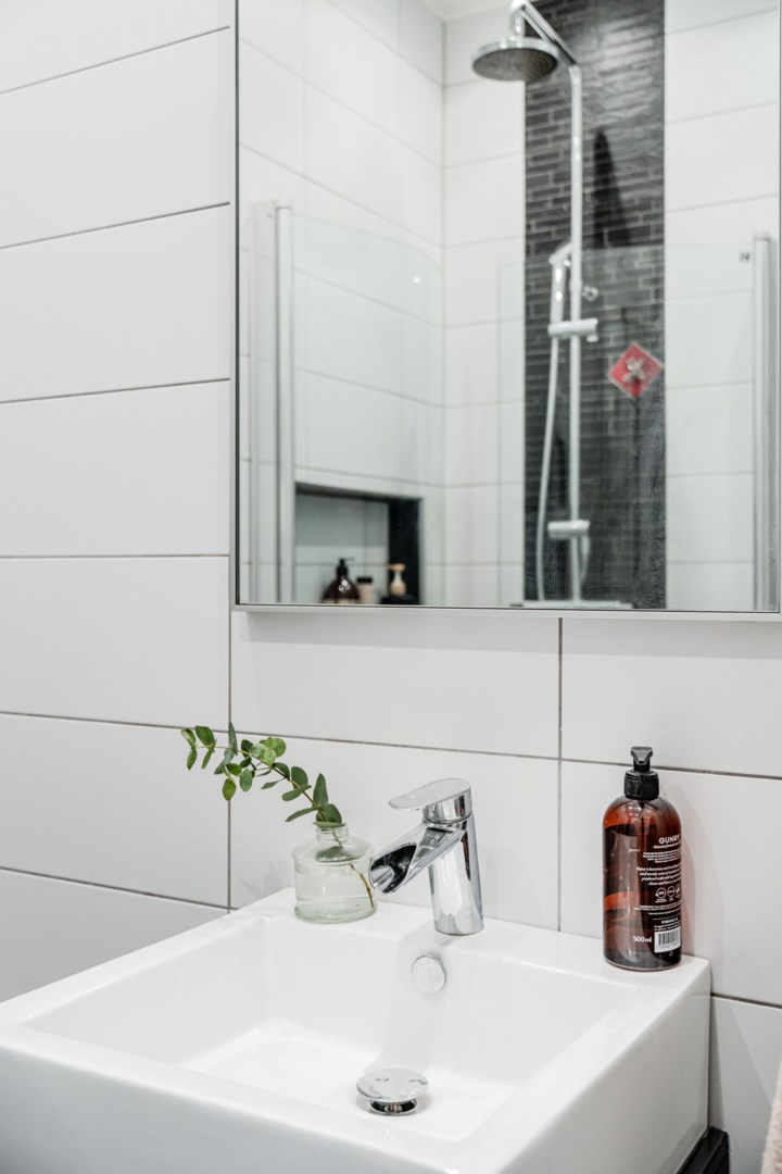 Bostadsbild från Götgatan 10 B, Såld i Främre Luthagen, Uppsala