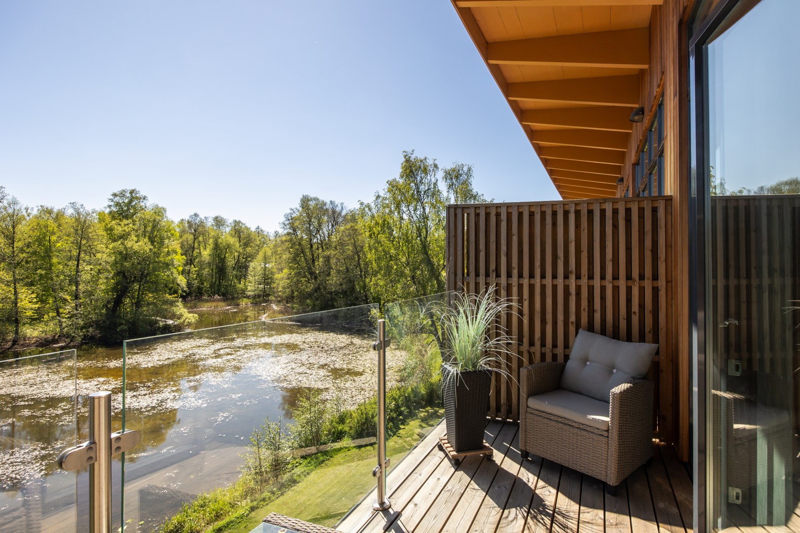 Bostadsbild från Hjortängsvägen 2, Såld i Björknäs, Nacka