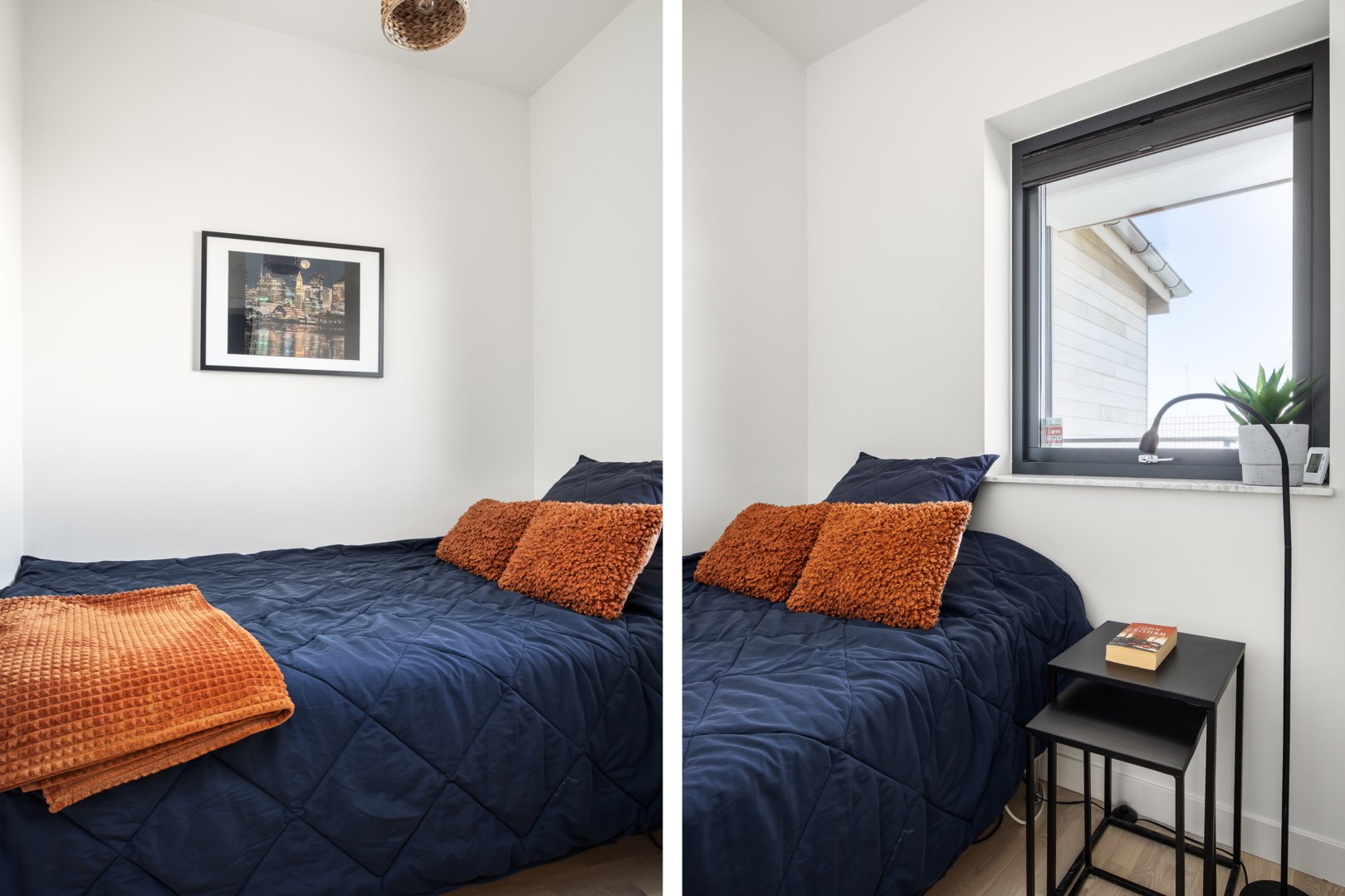 Bostadsbild från Hjortängsvägen 2, Såld i Björknäs, Nacka