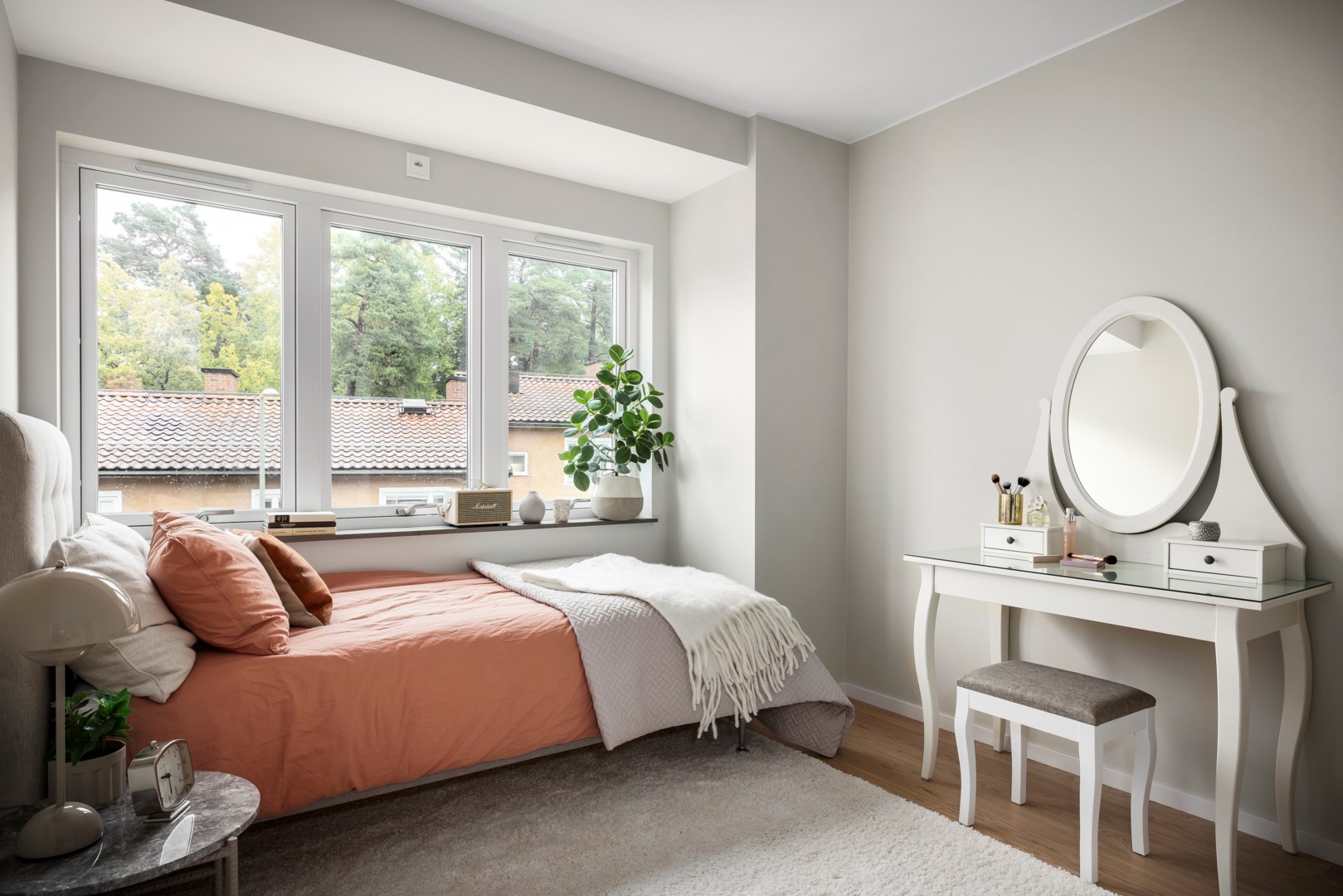 Bostadsbild från Tyska Bottens Väg 41G, Såld i Bromma - Nockebyhov, Stockholm