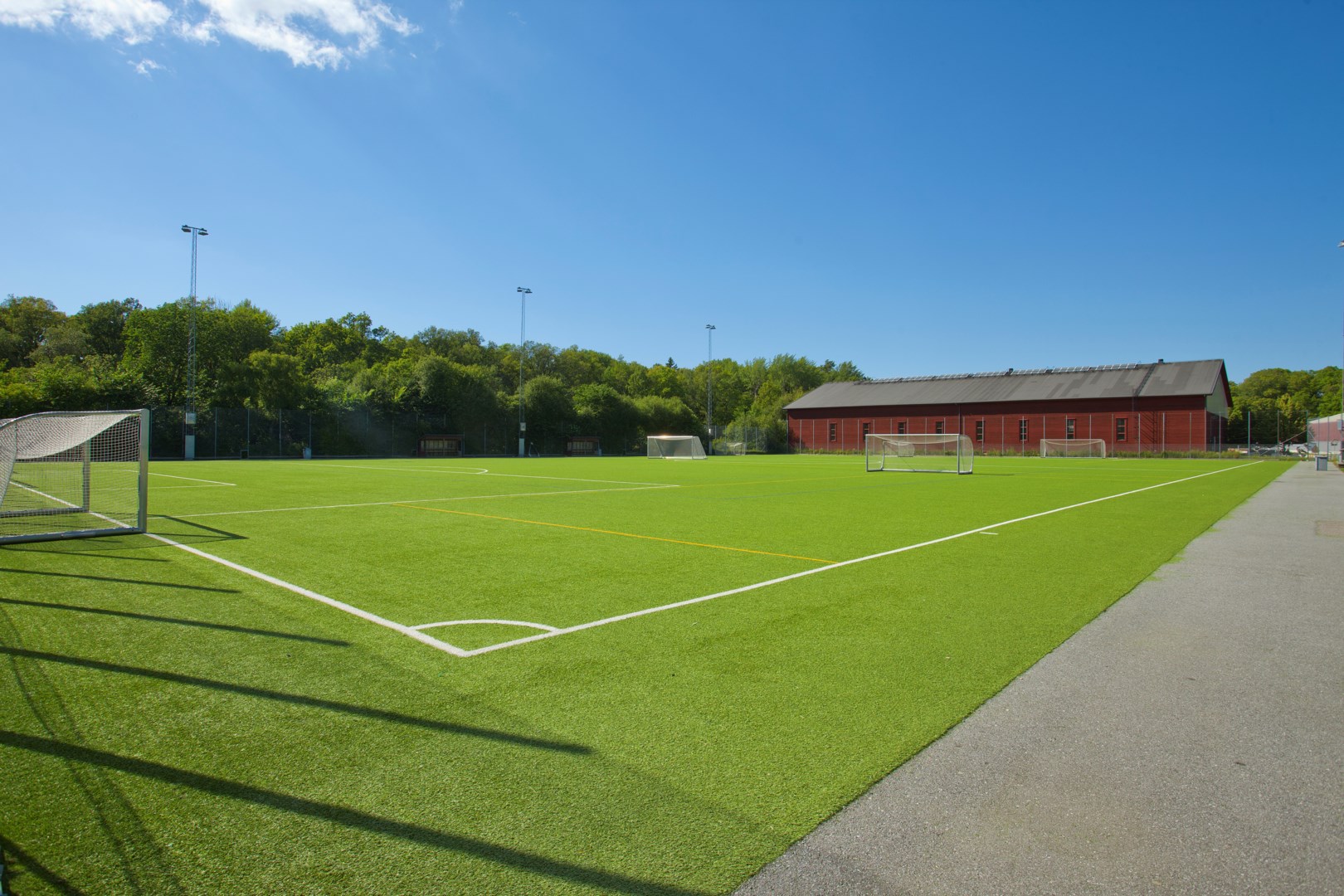 Bostadsbild från Tyska Bottens Väg 41G, Såld i Bromma - Nockebyhov, Stockholm