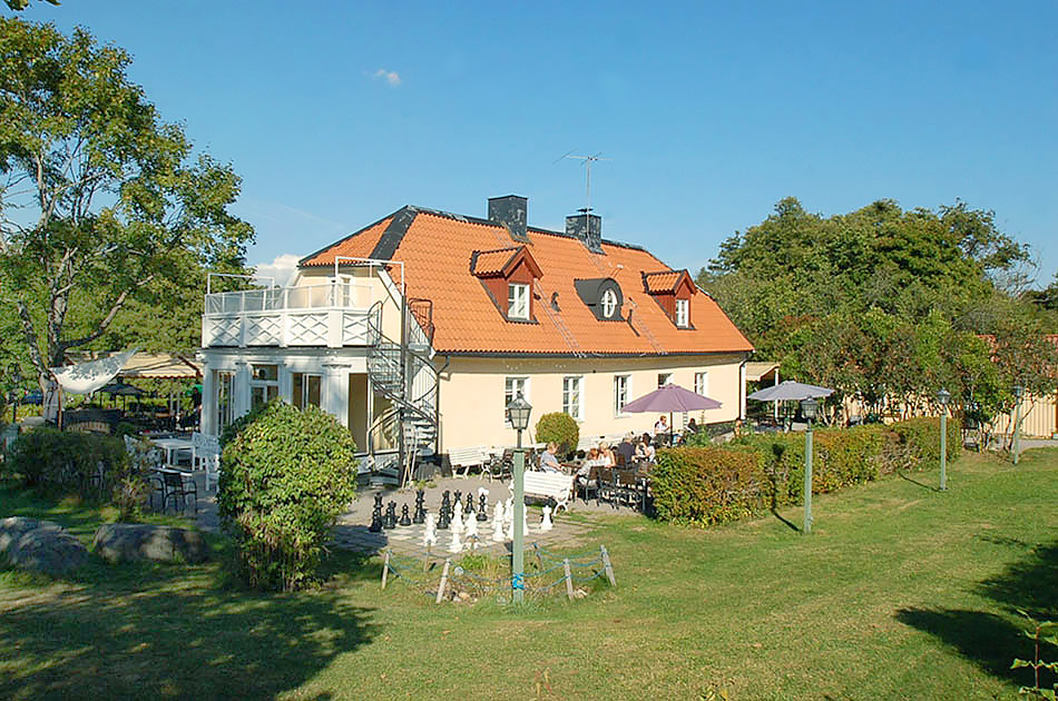 Bostadsbild från Tyska Bottens Väg 41G, Såld i Bromma - Nockebyhov, Stockholm