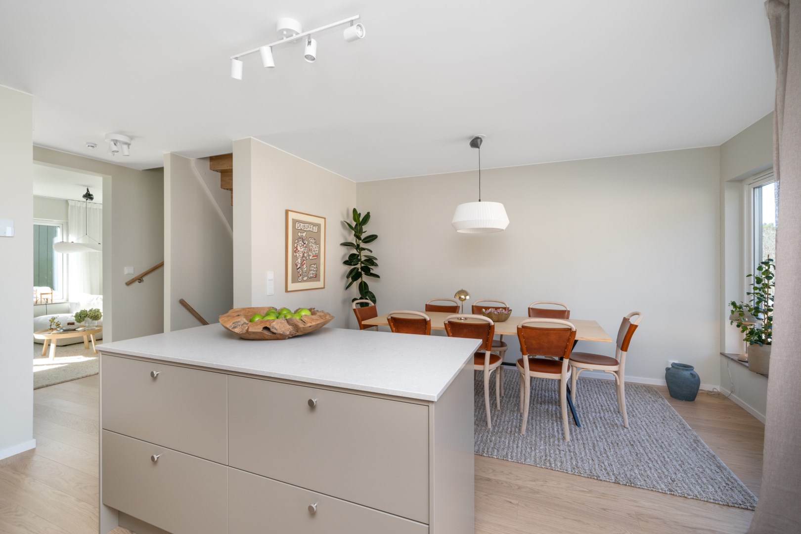 Bostadsbild från Tyska Bottens Väg 41G, Såld i Bromma - Nockebyhov, Stockholm