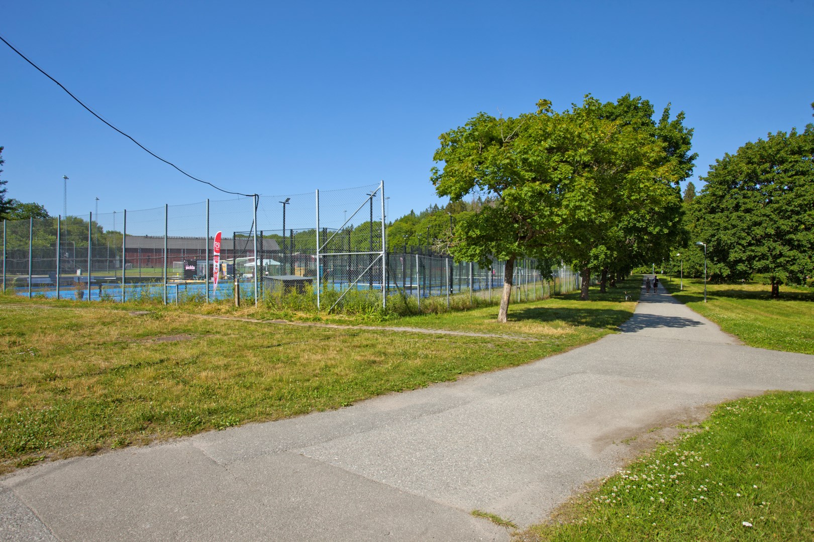 Bostadsbild från Tyska Bottens Väg 41G, Såld i Bromma - Nockebyhov, Stockholm