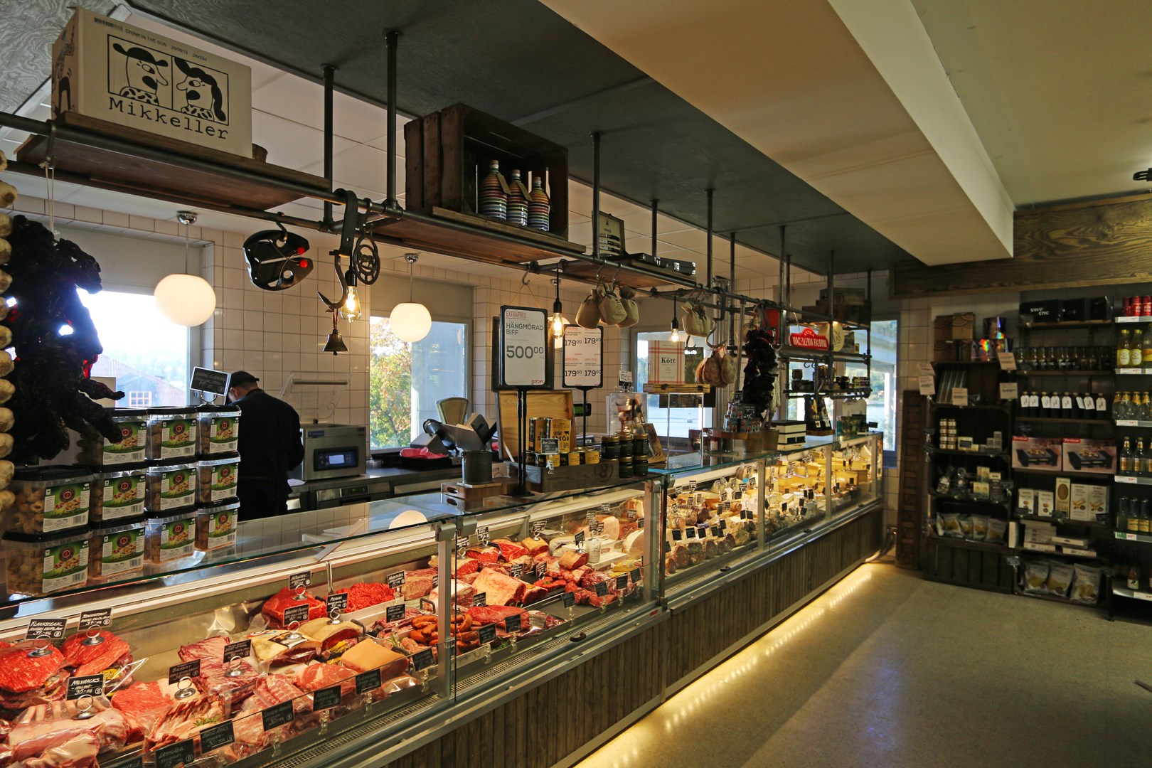 Bostadsbild från Tyska Bottens Väg 41G, Såld i Bromma - Nockebyhov, Stockholm